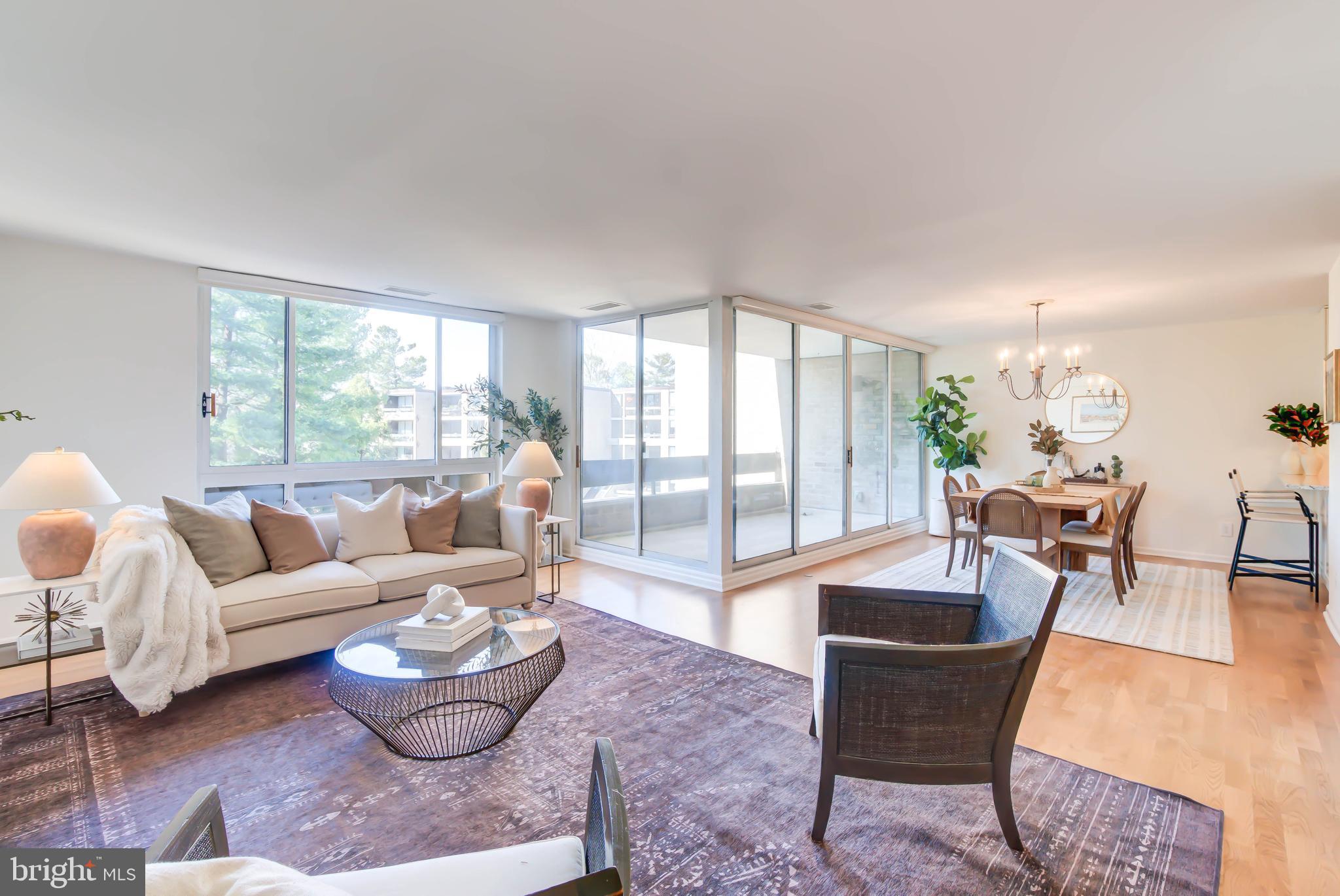 SUMNER VILLAGE - Residential