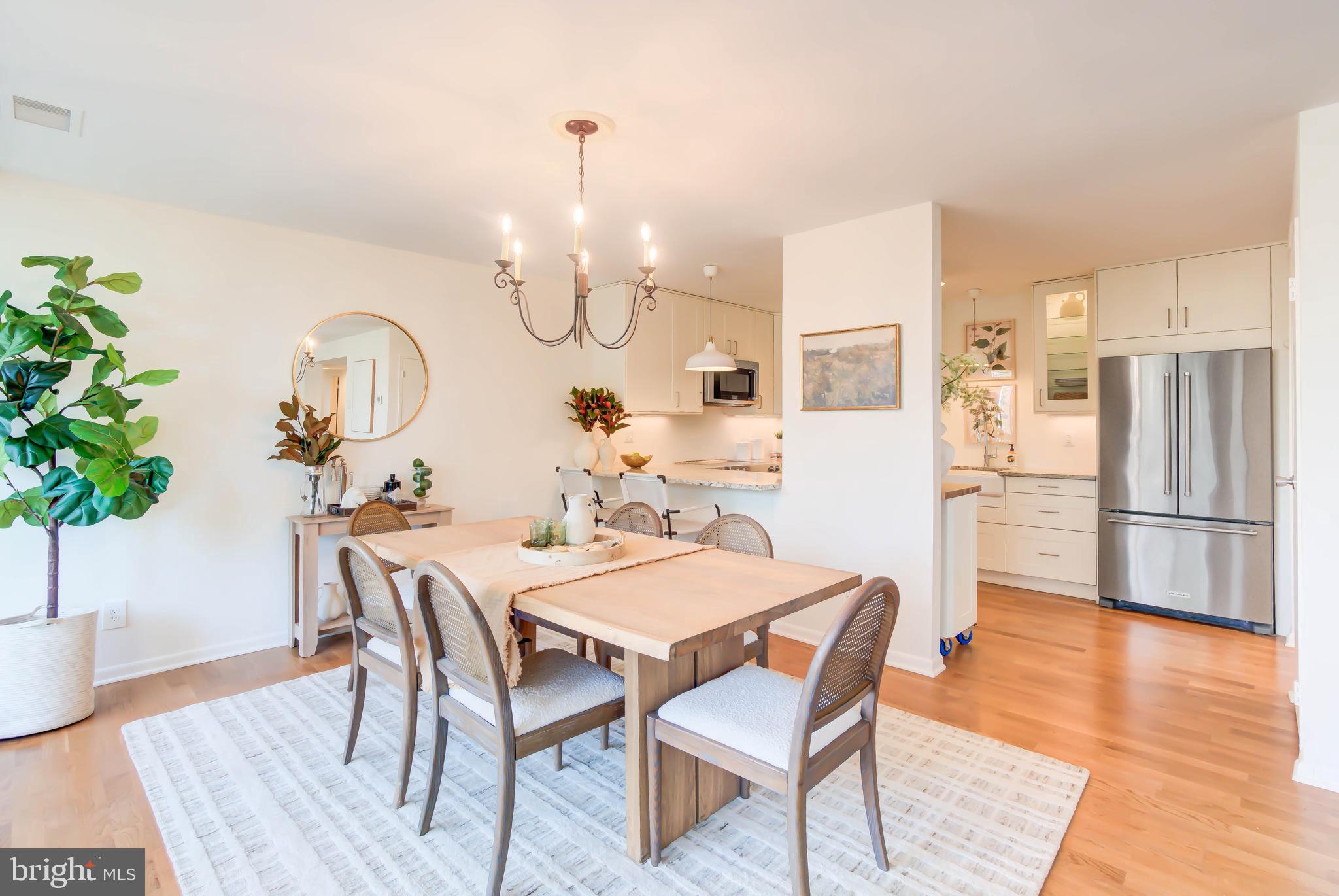 SUMNER VILLAGE - Residential