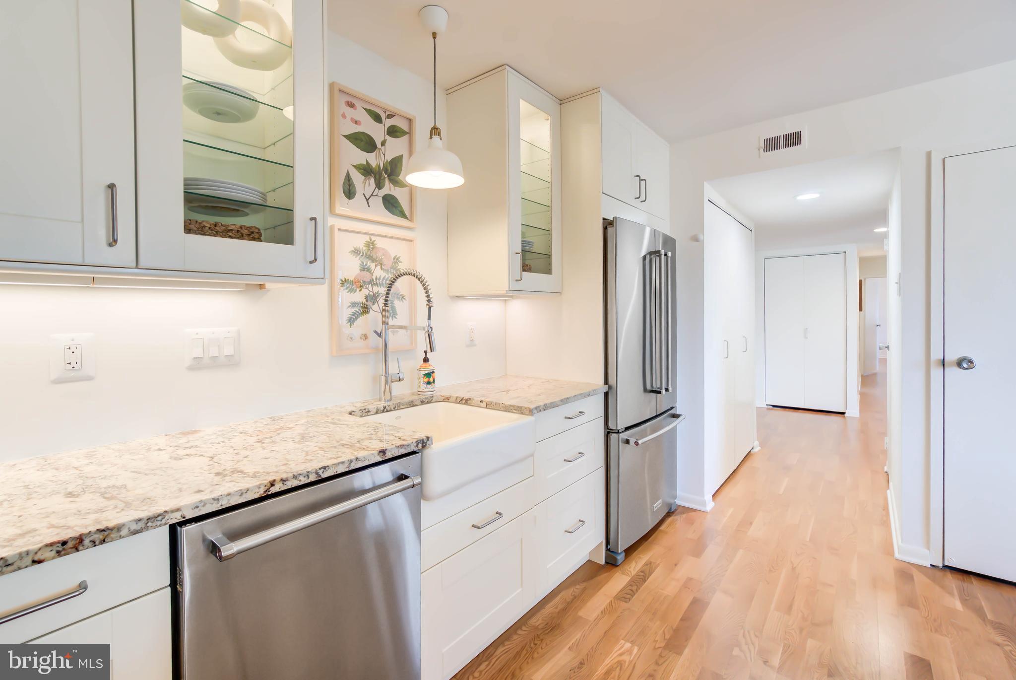 SUMNER VILLAGE - Residential