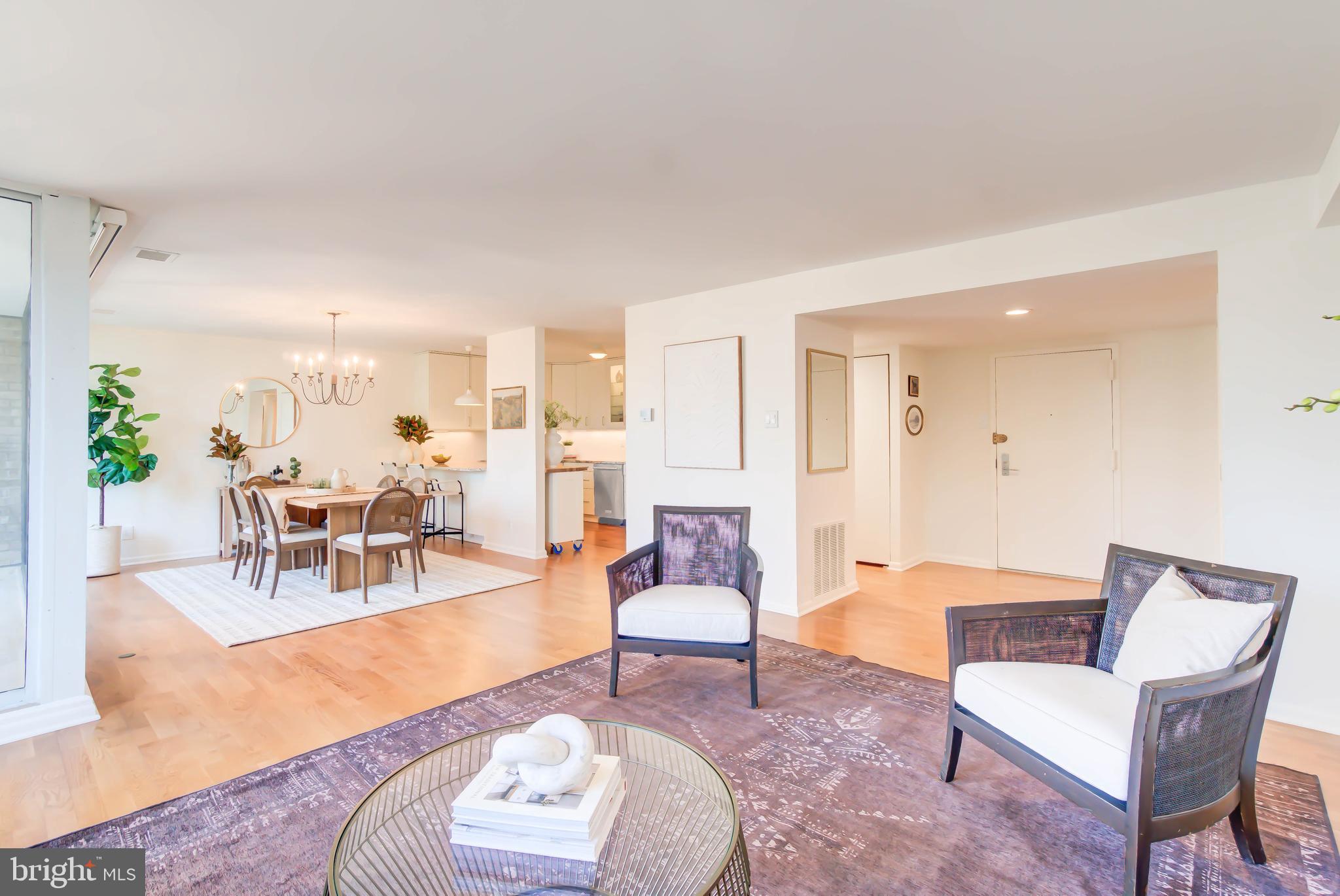 SUMNER VILLAGE - Residential