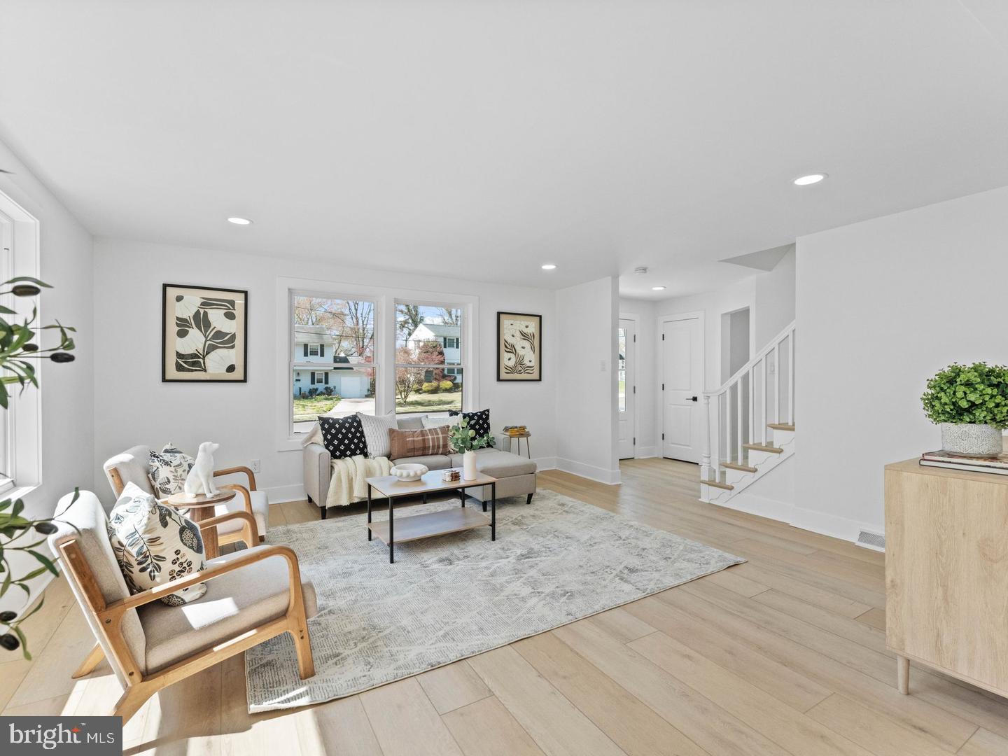 3 OVERBROOK CIRCLE