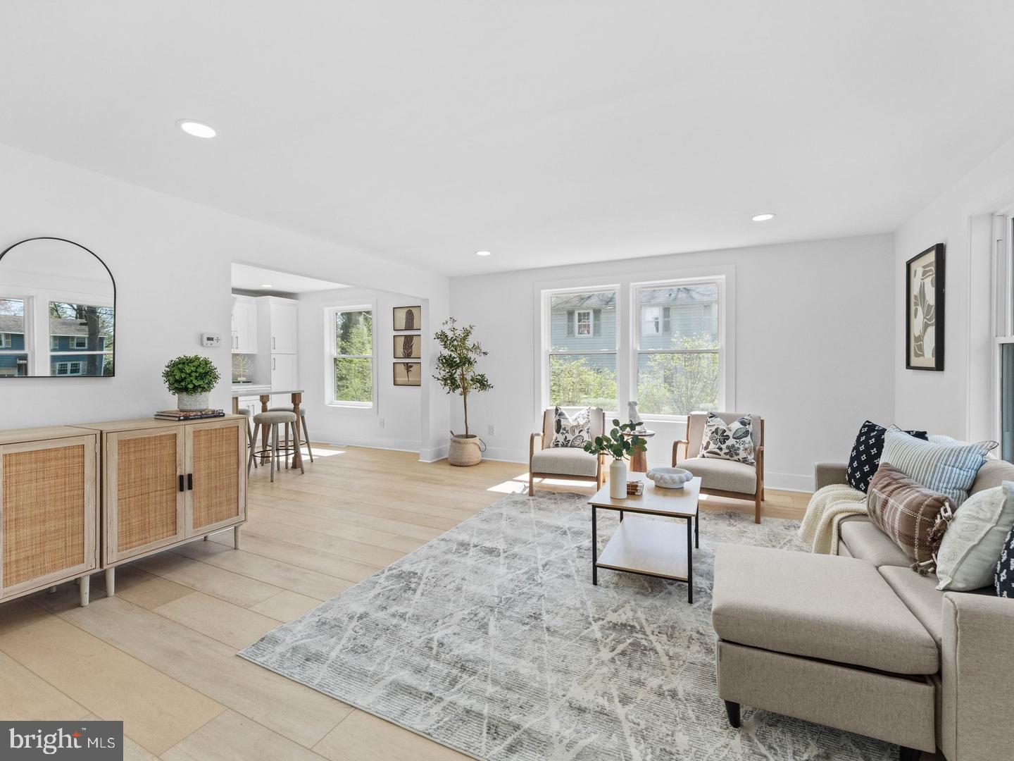 3 OVERBROOK CIRCLE