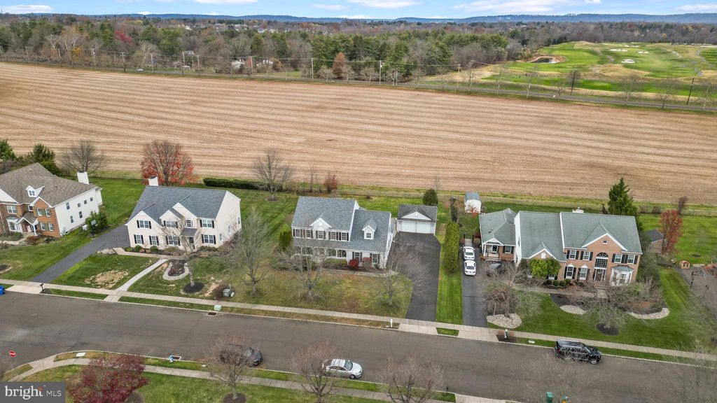 Photo of 1485 Merrick Road, YARDLEY, PA 19067 (MLS # PABU2110636)