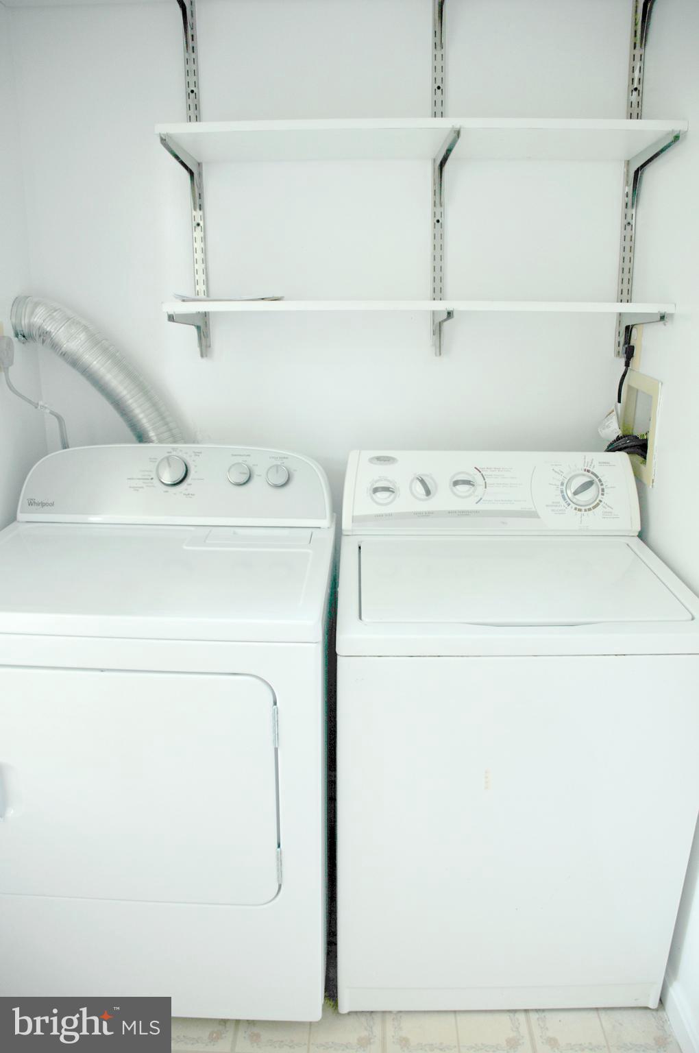 MT AIRY MANORS - Residential Lease