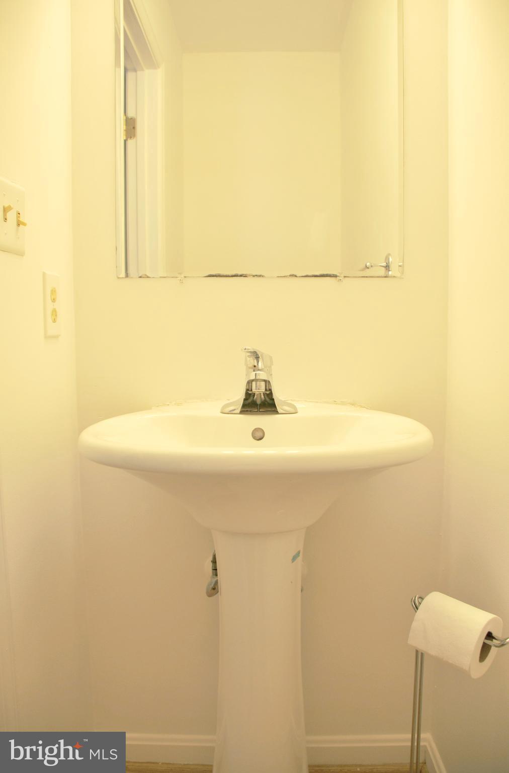 MT AIRY MANORS - Residential Lease