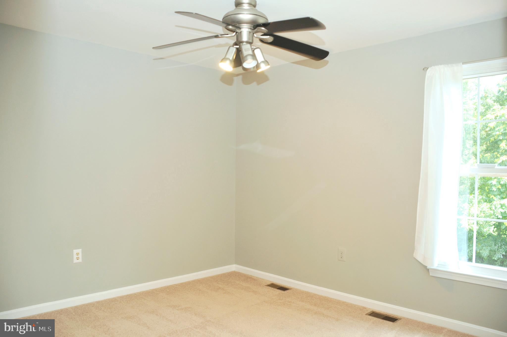 MT AIRY MANORS - Residential Lease