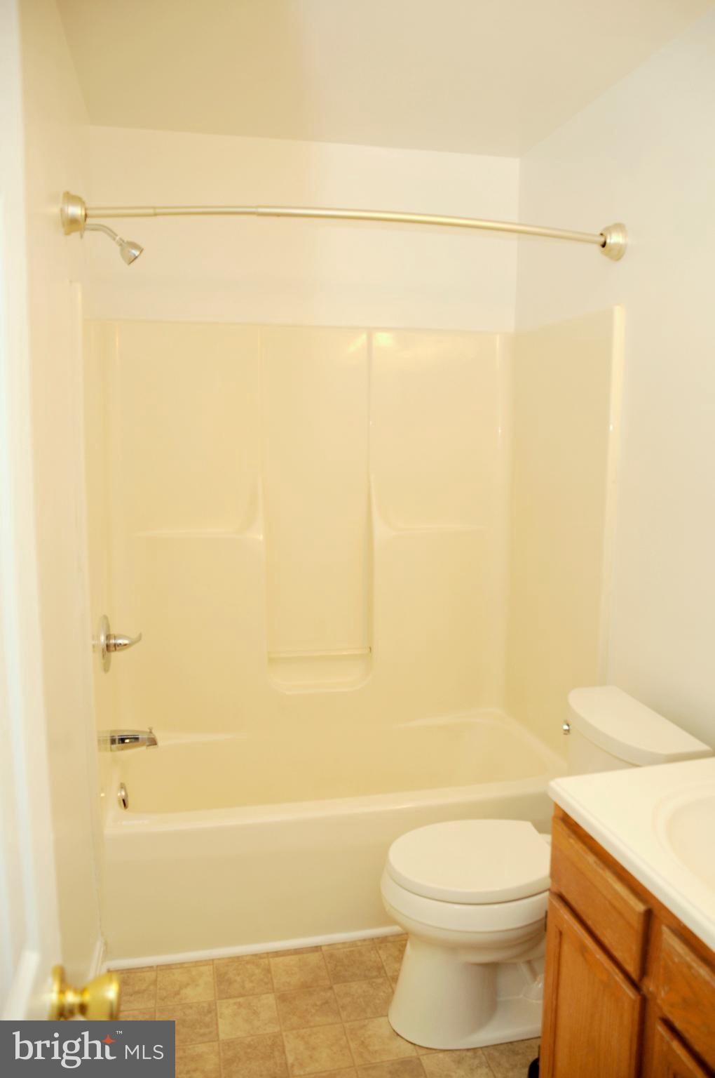 MT AIRY MANORS - Residential Lease