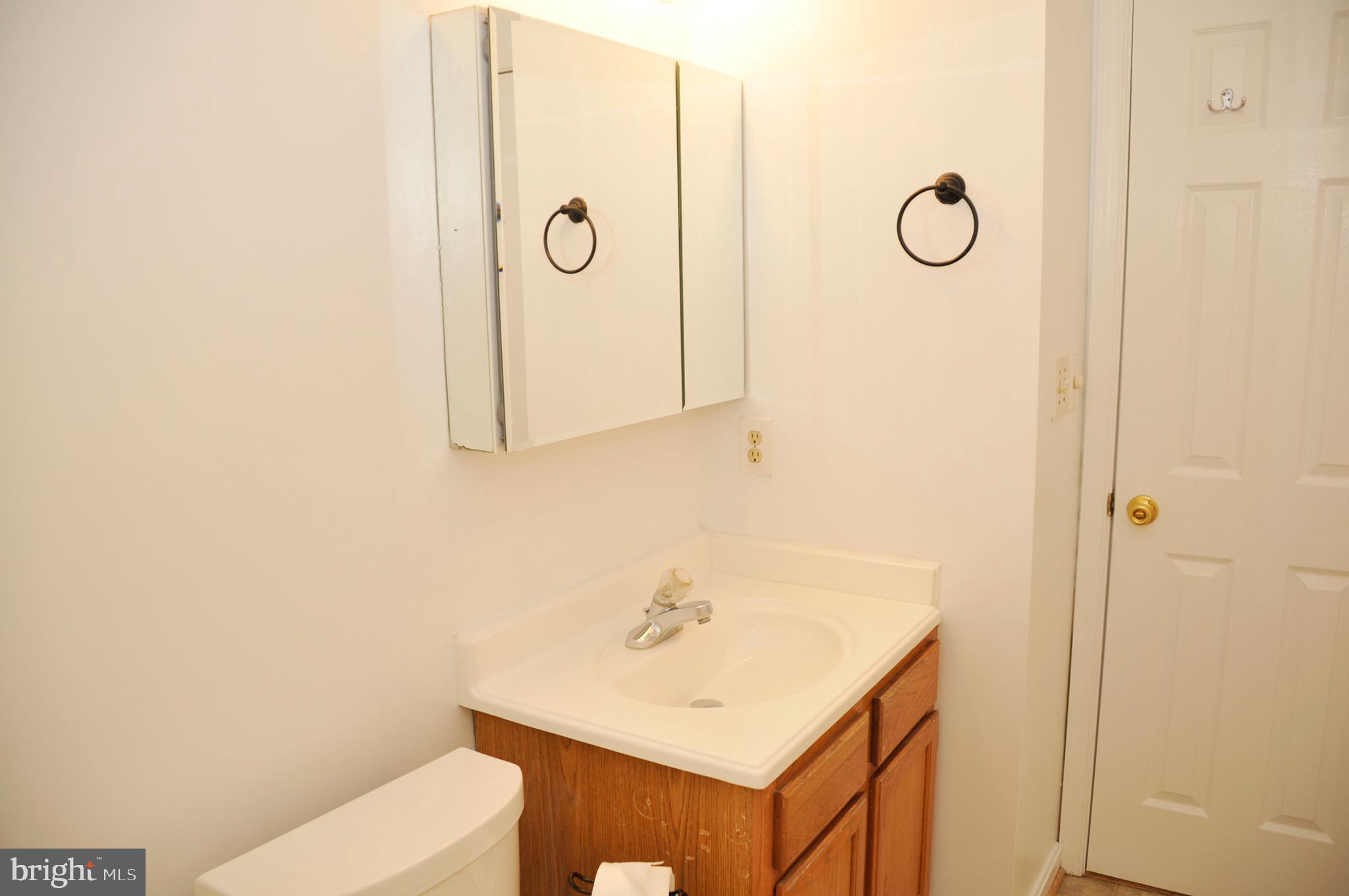 MT AIRY MANORS - Residential Lease