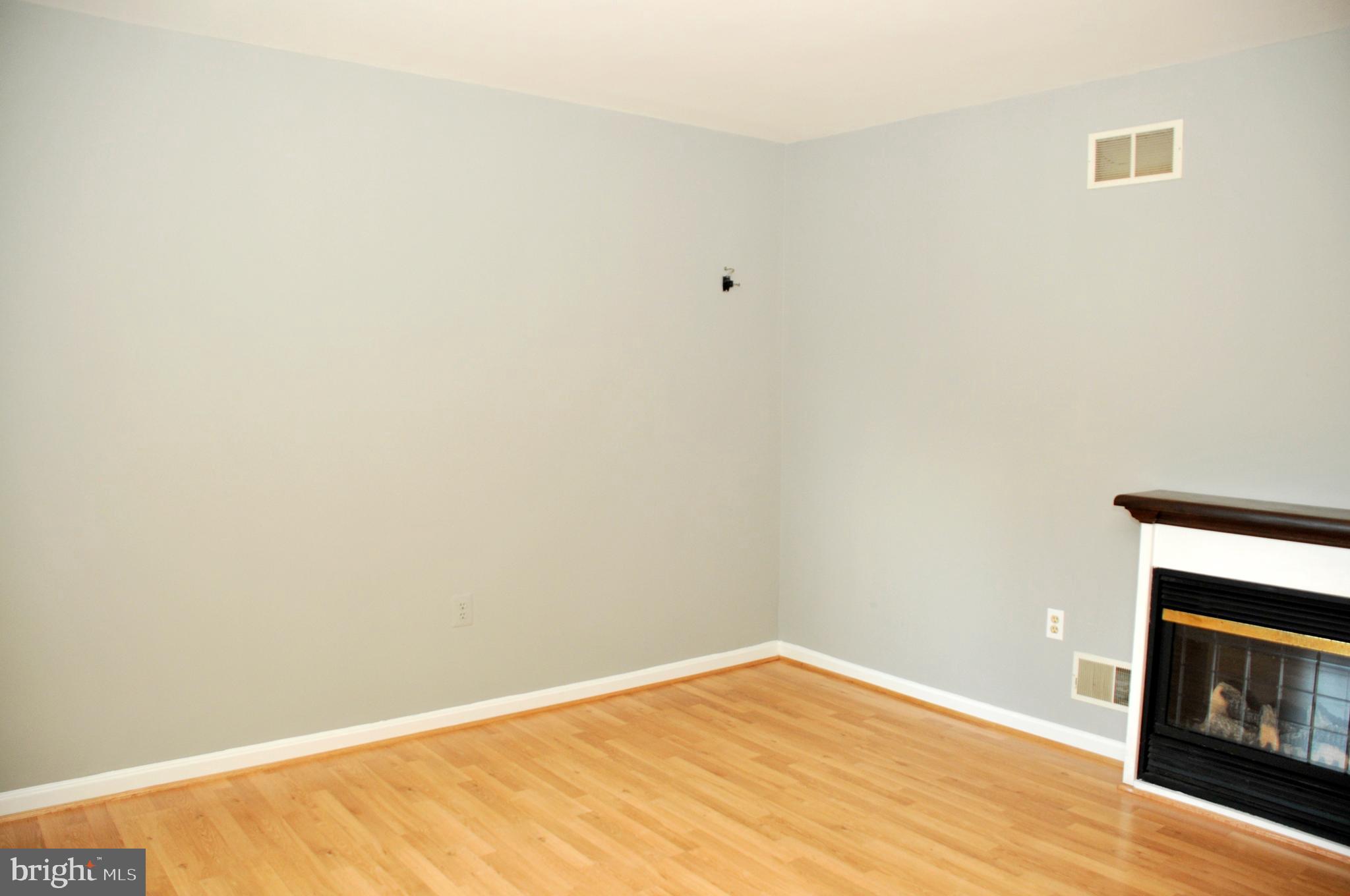 MT AIRY MANORS - Residential Lease