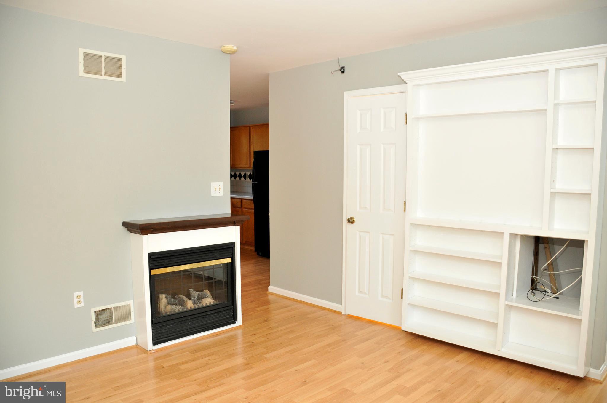 MT AIRY MANORS - Residential Lease