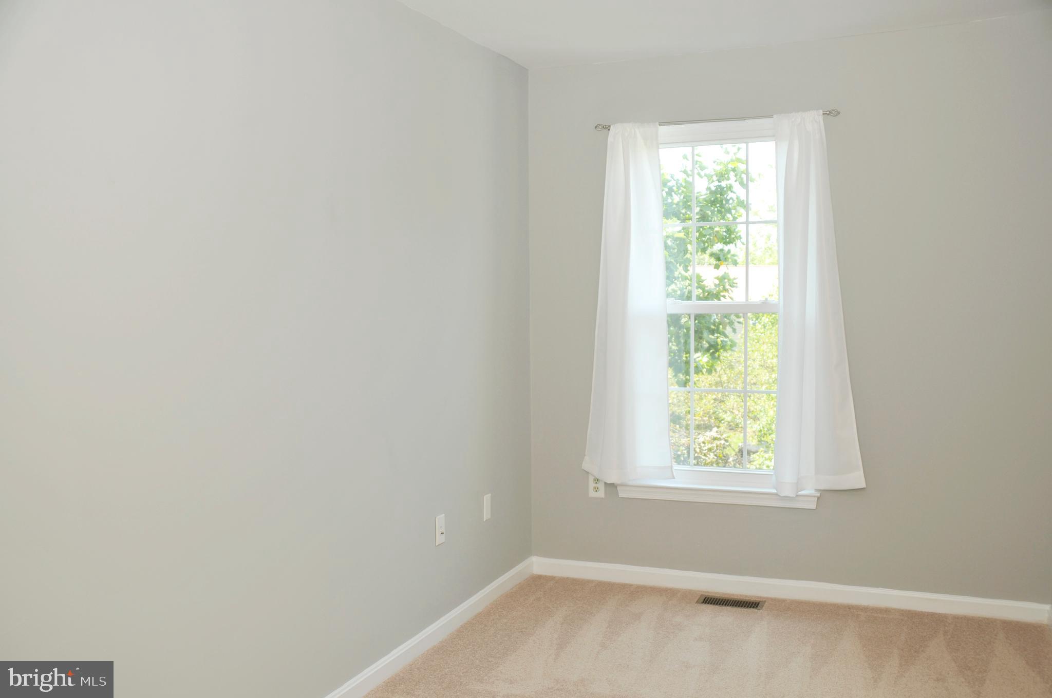 MT AIRY MANORS - Residential Lease