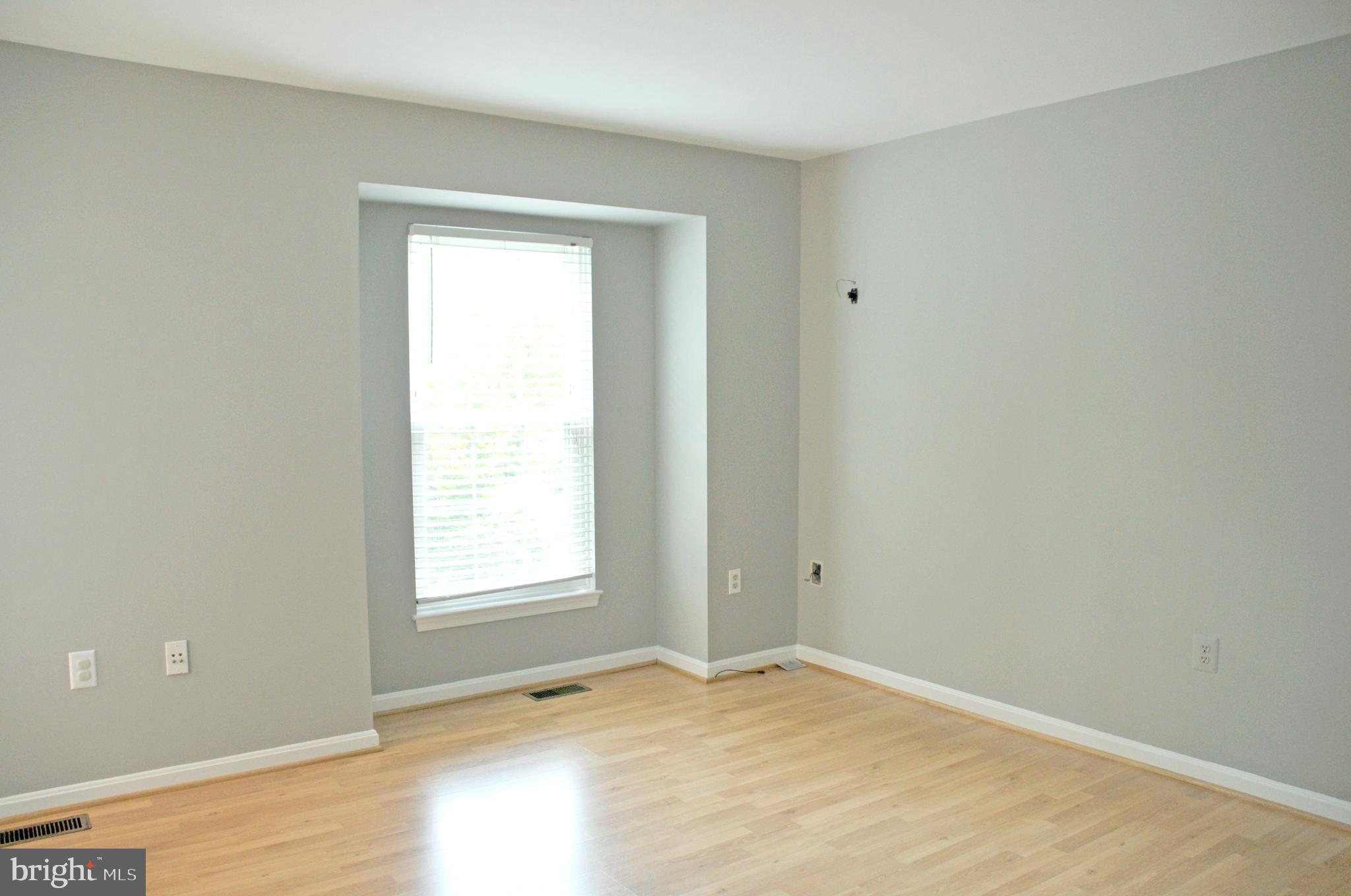 MT AIRY MANORS - Residential Lease