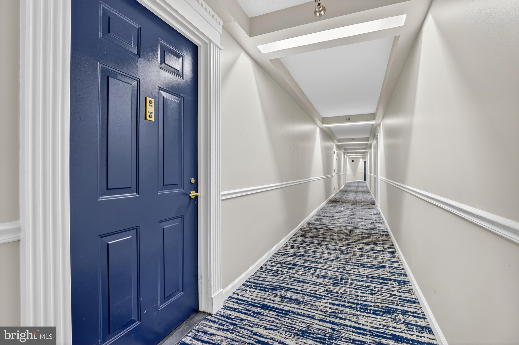 FAIRWAYS NORTH - Residential