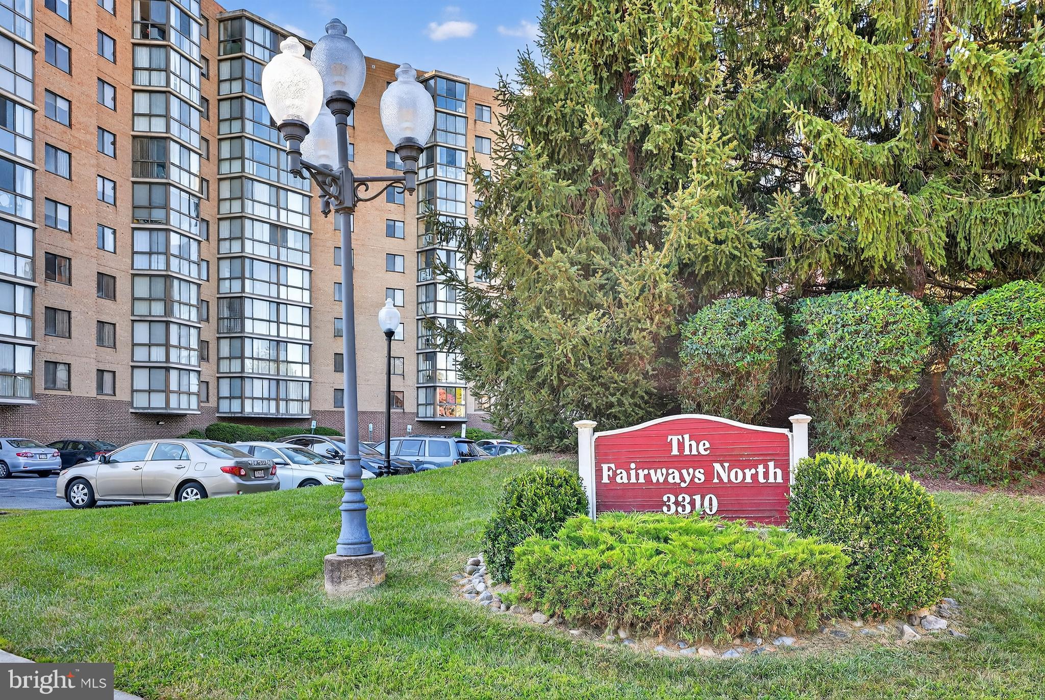 FAIRWAYS NORTH - Residential