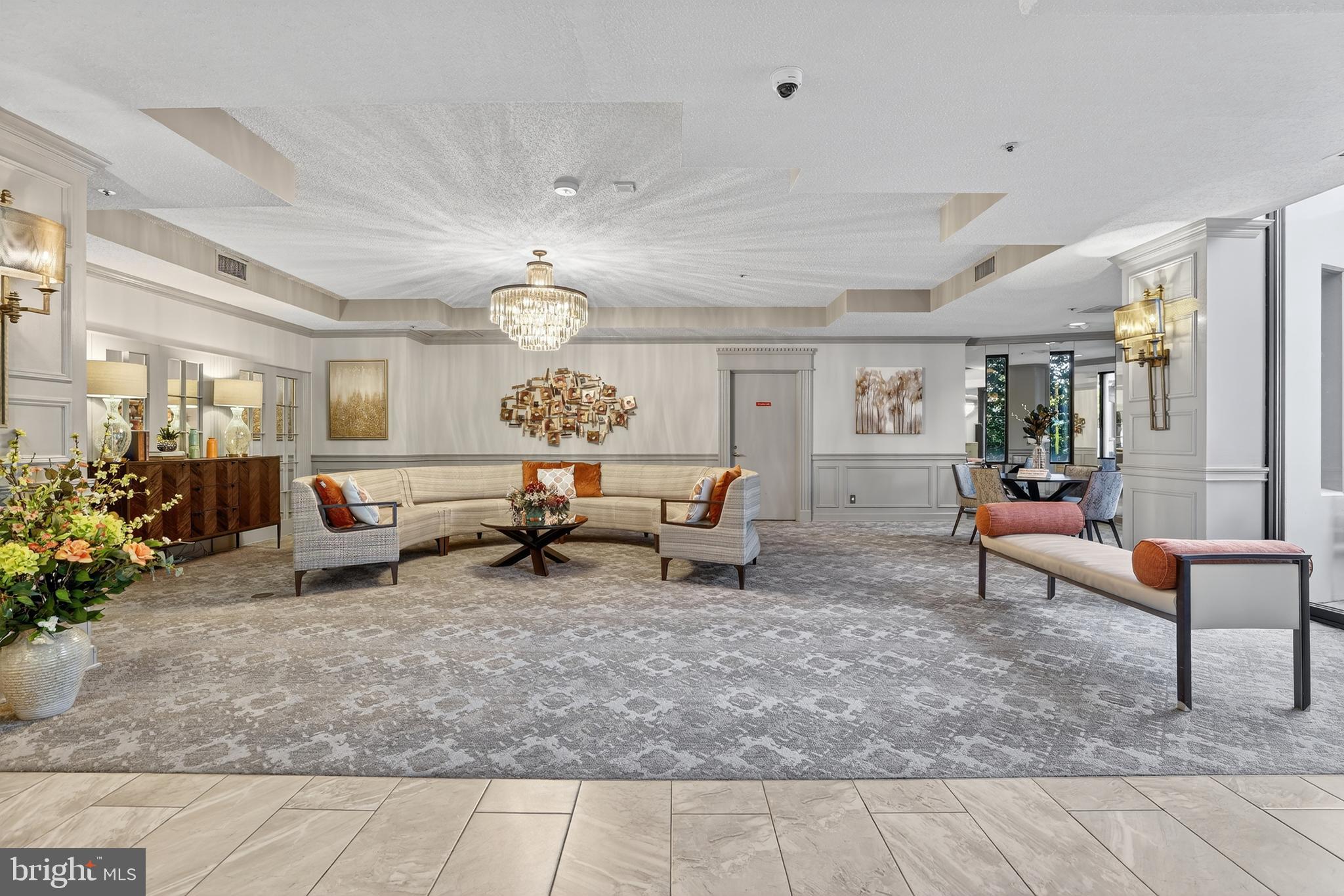 FAIRWAYS NORTH - Residential