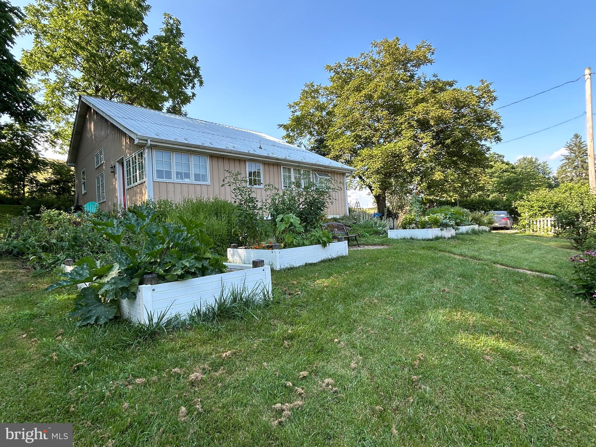 1343 PENNS CREEK ROAD