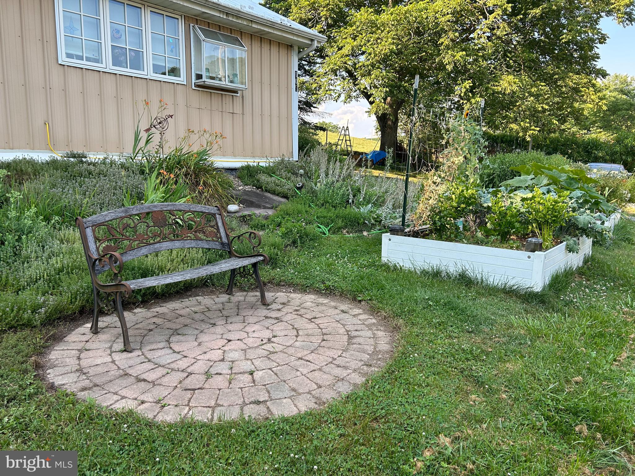 1343 PENNS CREEK ROAD