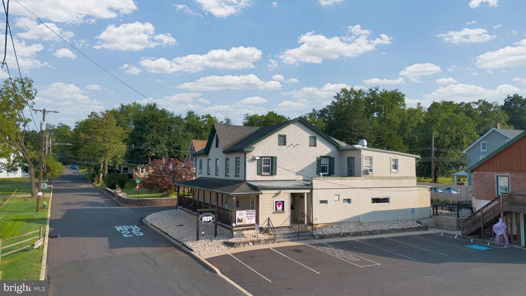 Photo of 36 Railroad Street, ROYERSFORD, PA 19468 (MLS # PAMC2147614)