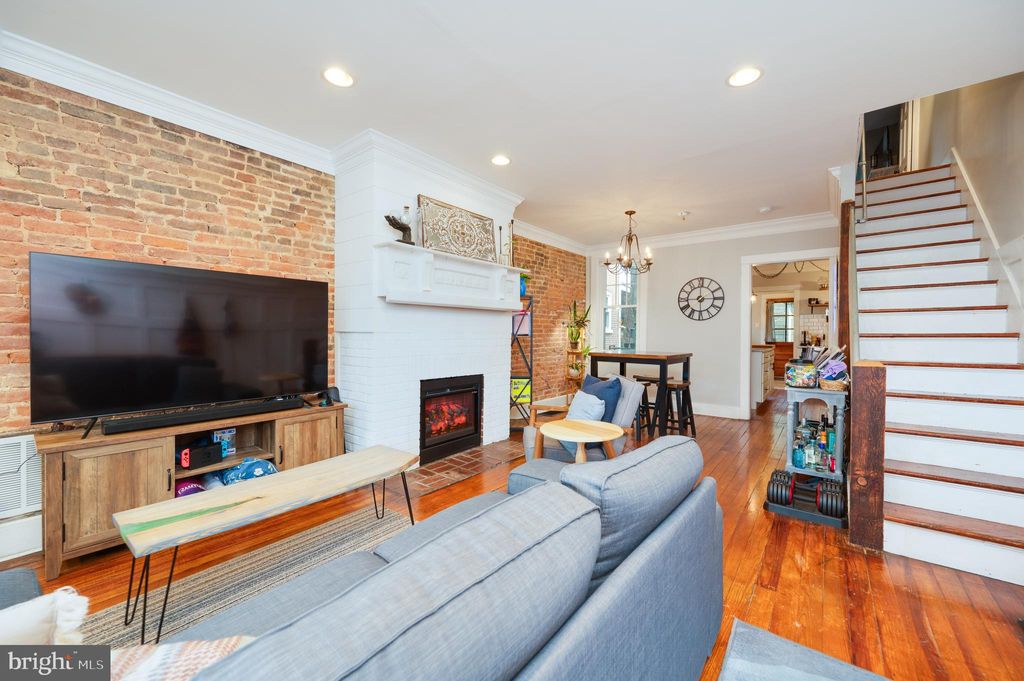 Photo of 594 N PLUM ST, LANCASTER, PA 17602 (MLS # PALA2036928)