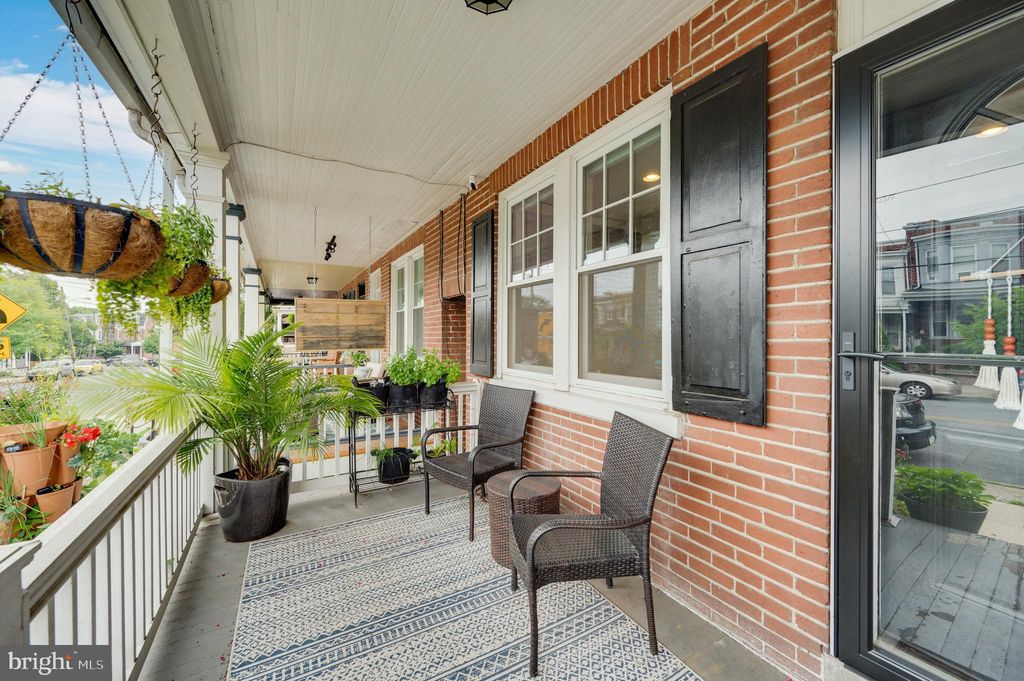 Photo of 594 N PLUM ST, LANCASTER, PA 17602 (MLS # PALA2036928)