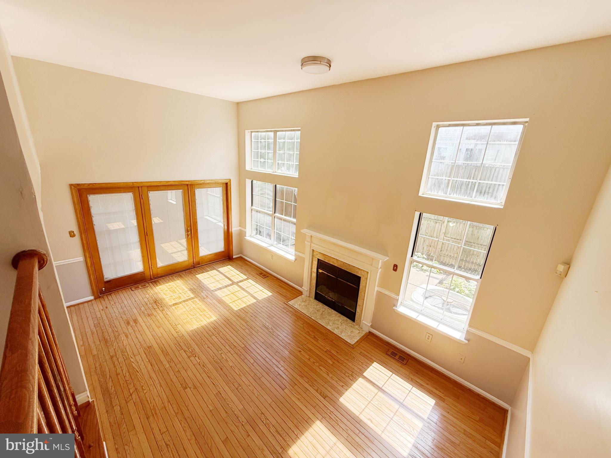 8545 HARVEST VIEW COURT