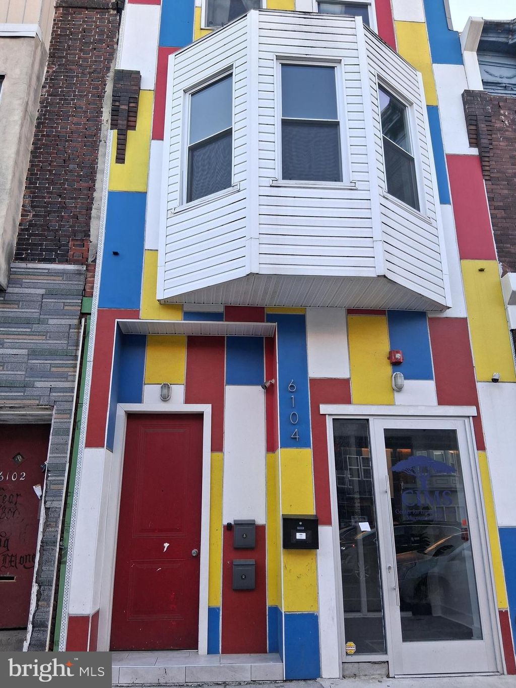 Photo of 6104 Market Street #2, PHILADELPHIA, PA 19139 (MLS # PAPH2562978)