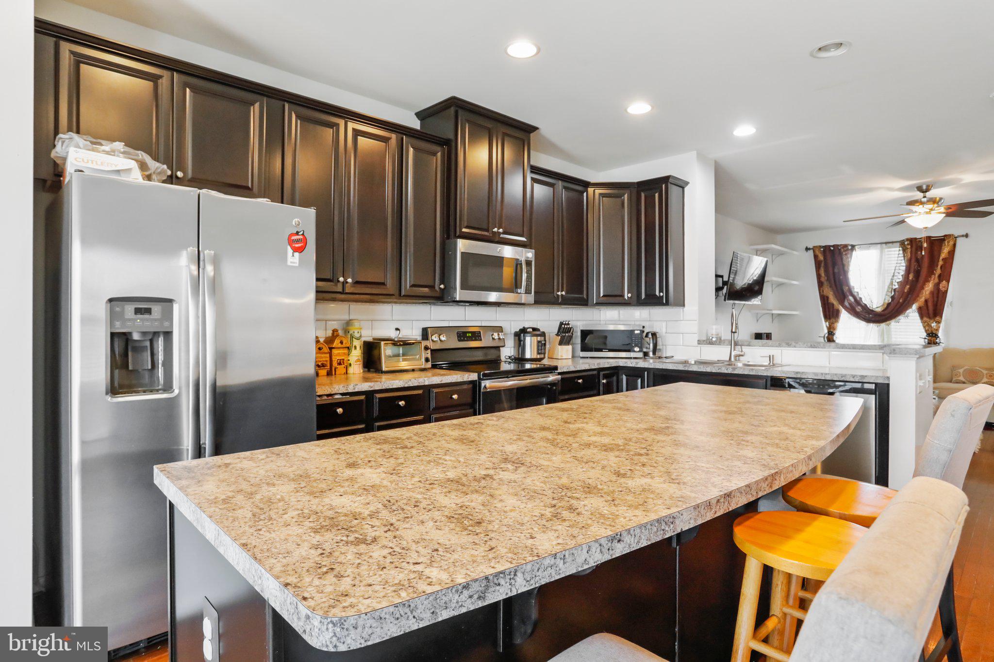 POTOMAC STATION - Residential