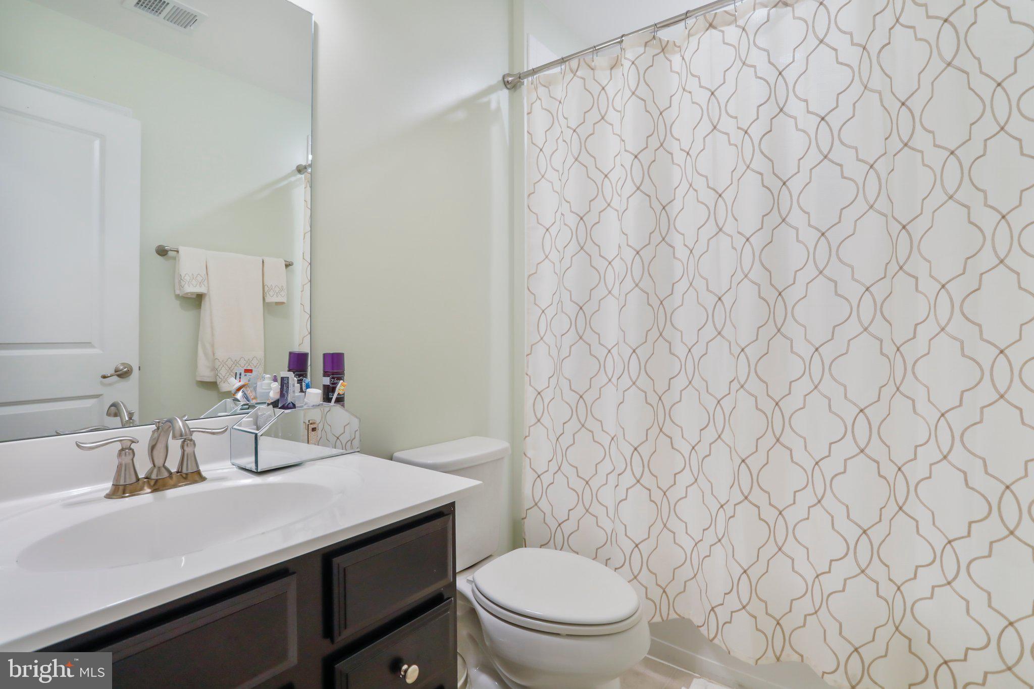 POTOMAC STATION - Residential