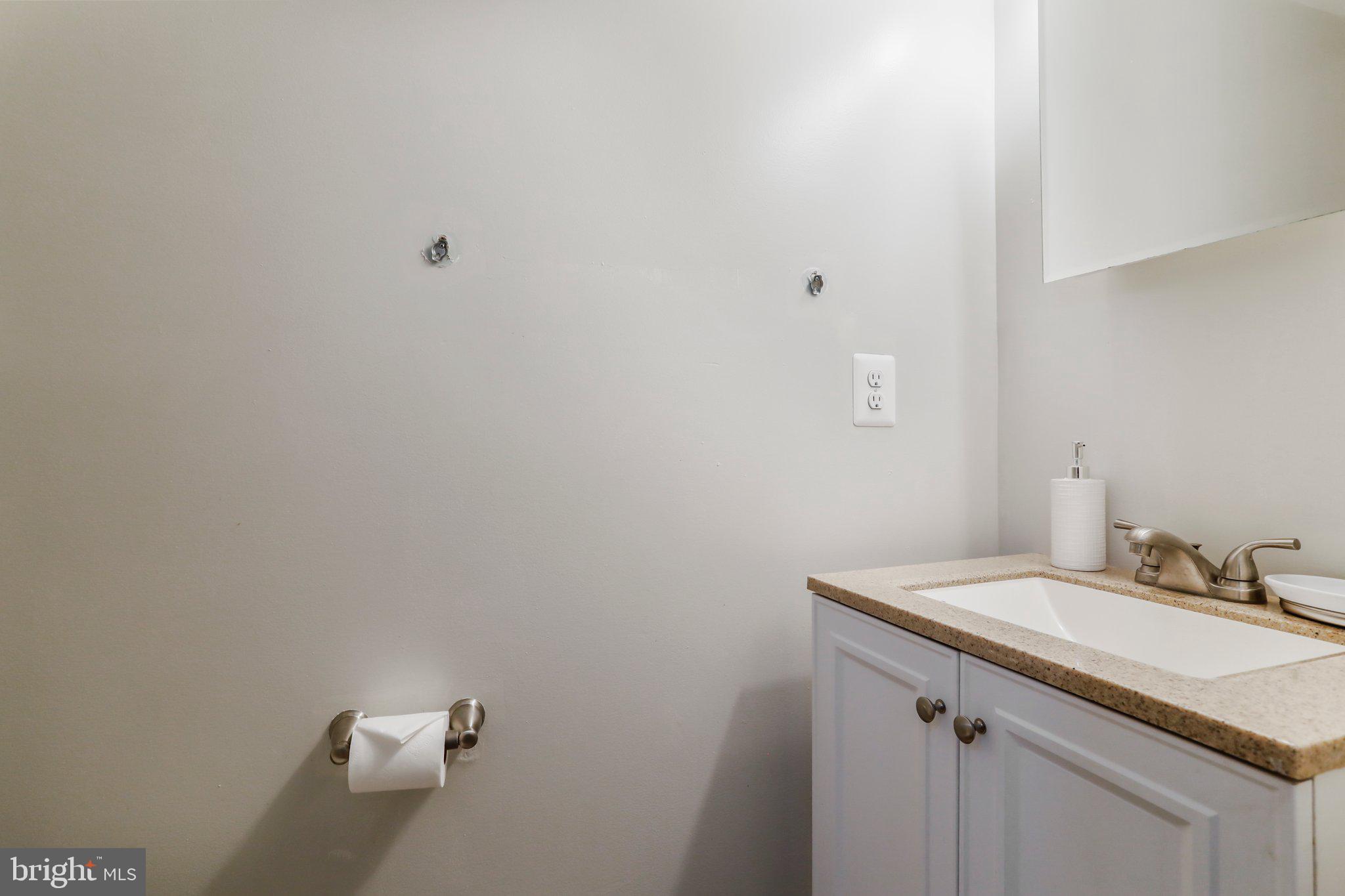 POTOMAC STATION - Residential