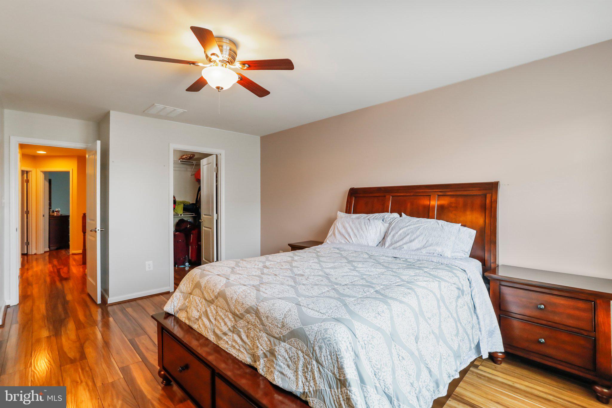 POTOMAC STATION - Residential