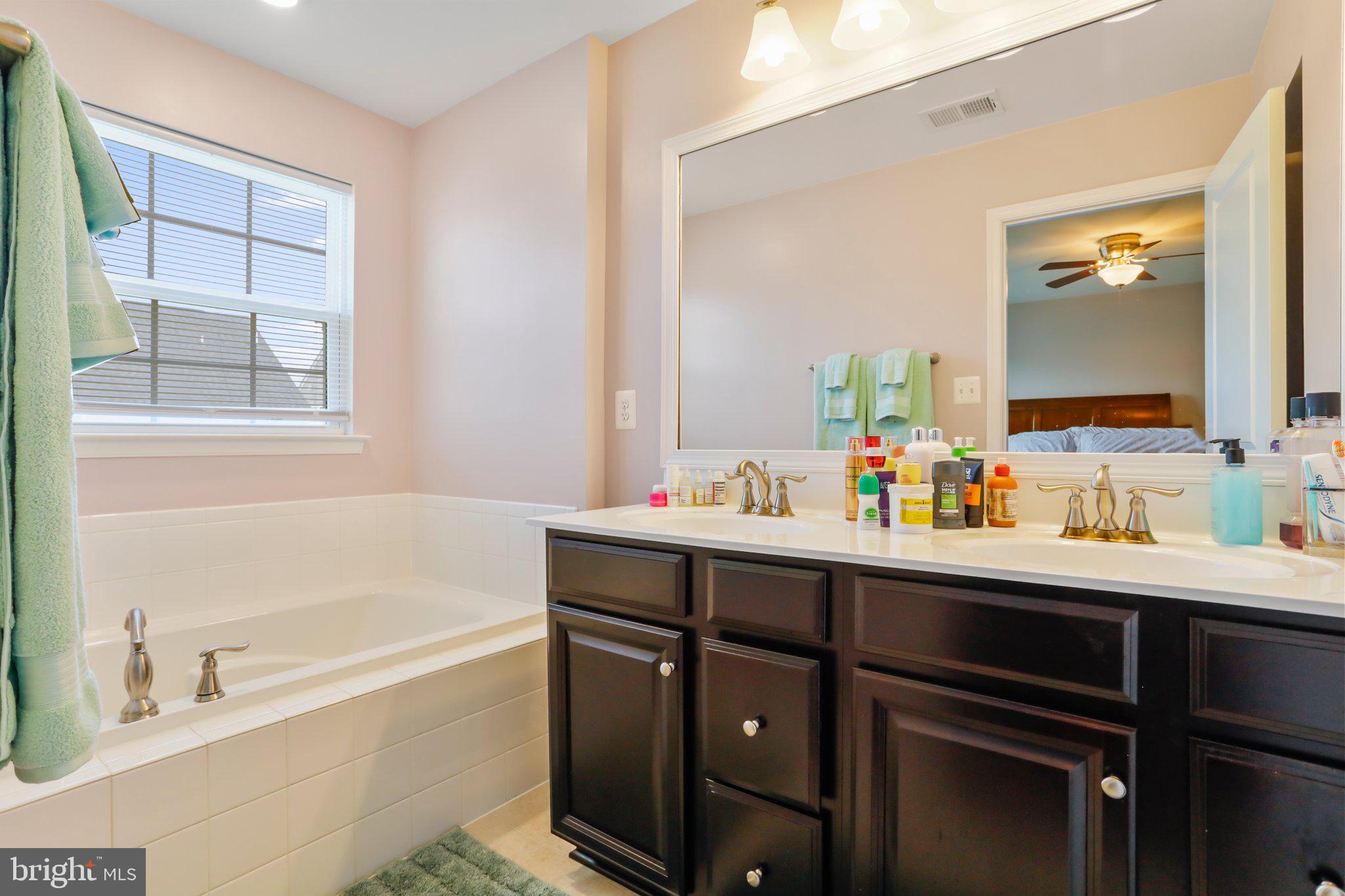 POTOMAC STATION - Residential