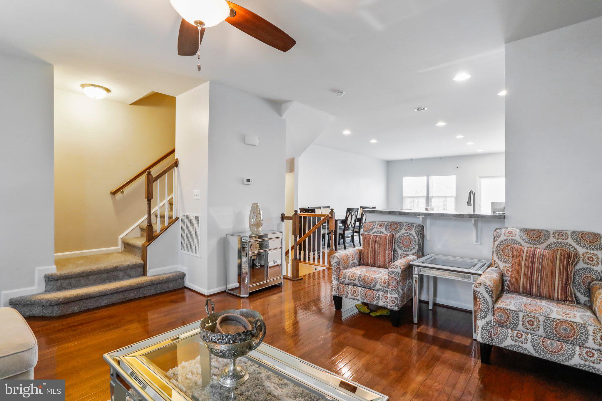 POTOMAC STATION - Residential