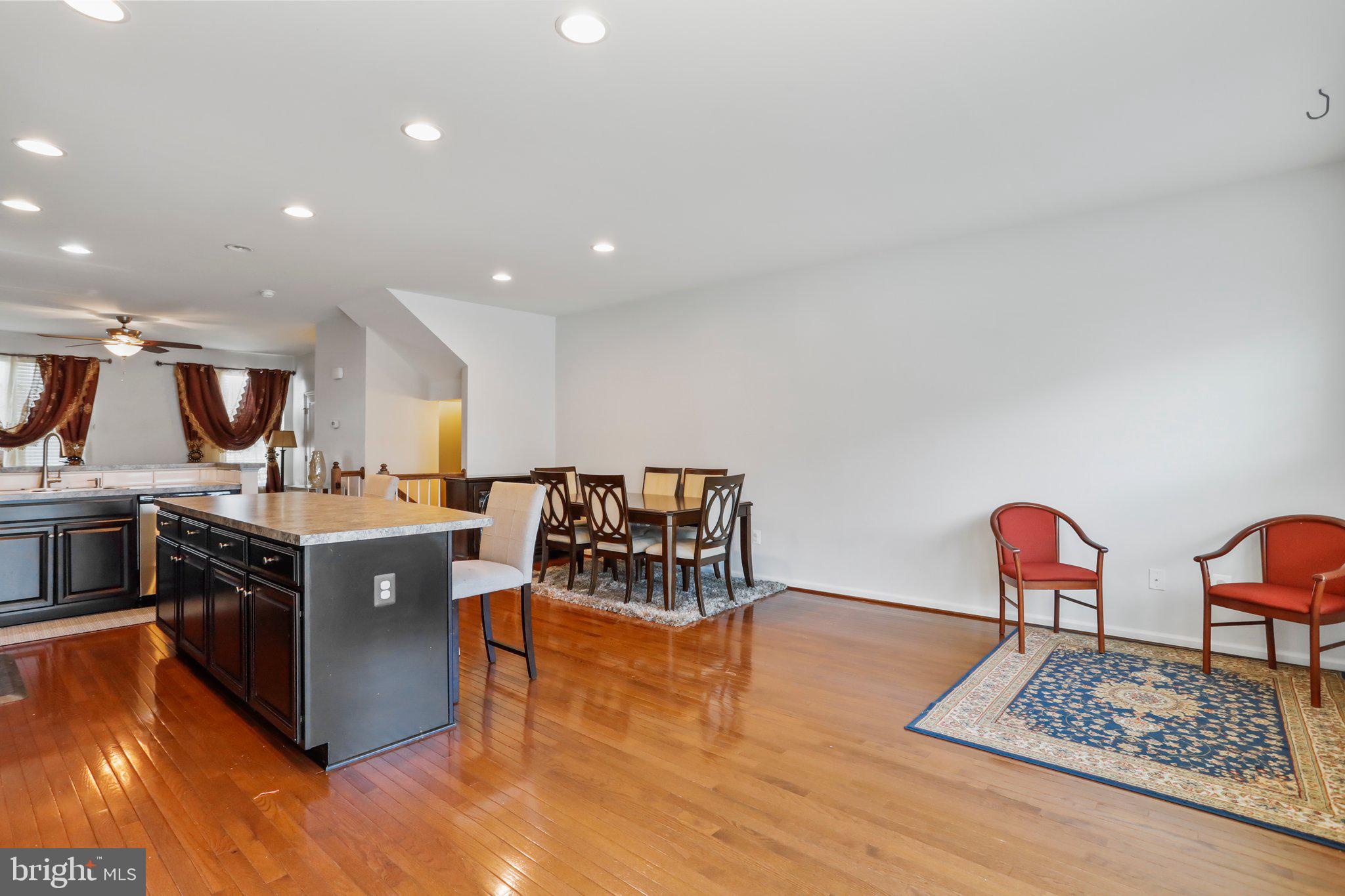 POTOMAC STATION - Residential