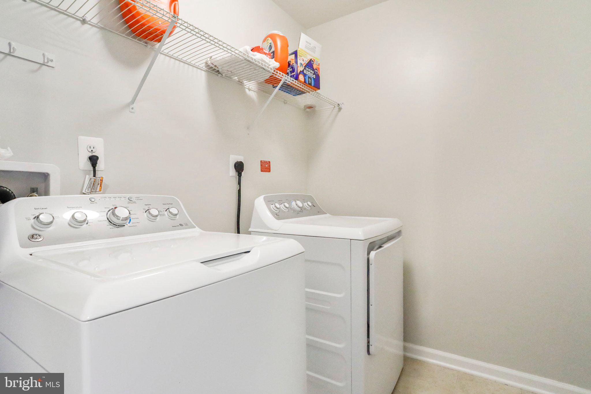 POTOMAC STATION - Residential