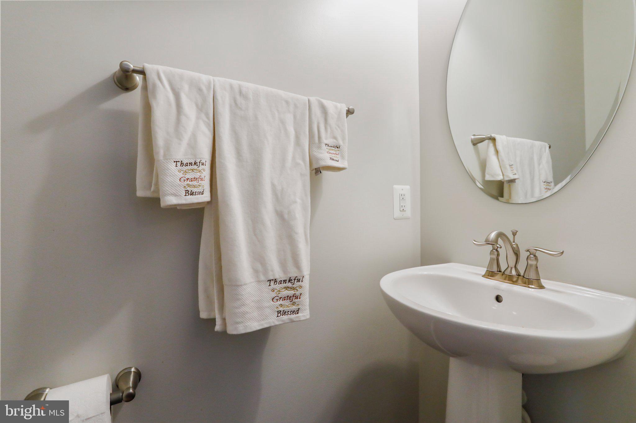 POTOMAC STATION - Residential