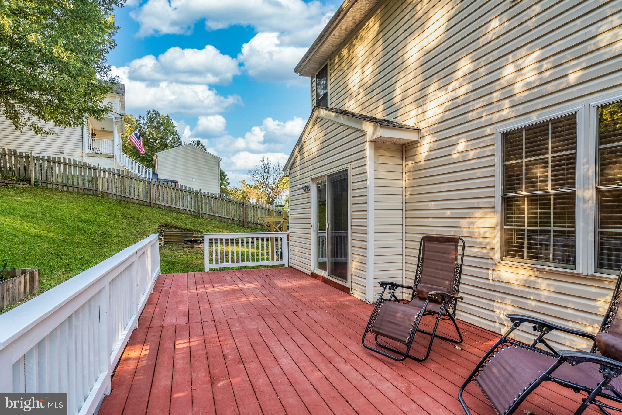 TIMBERLAKE - Residential