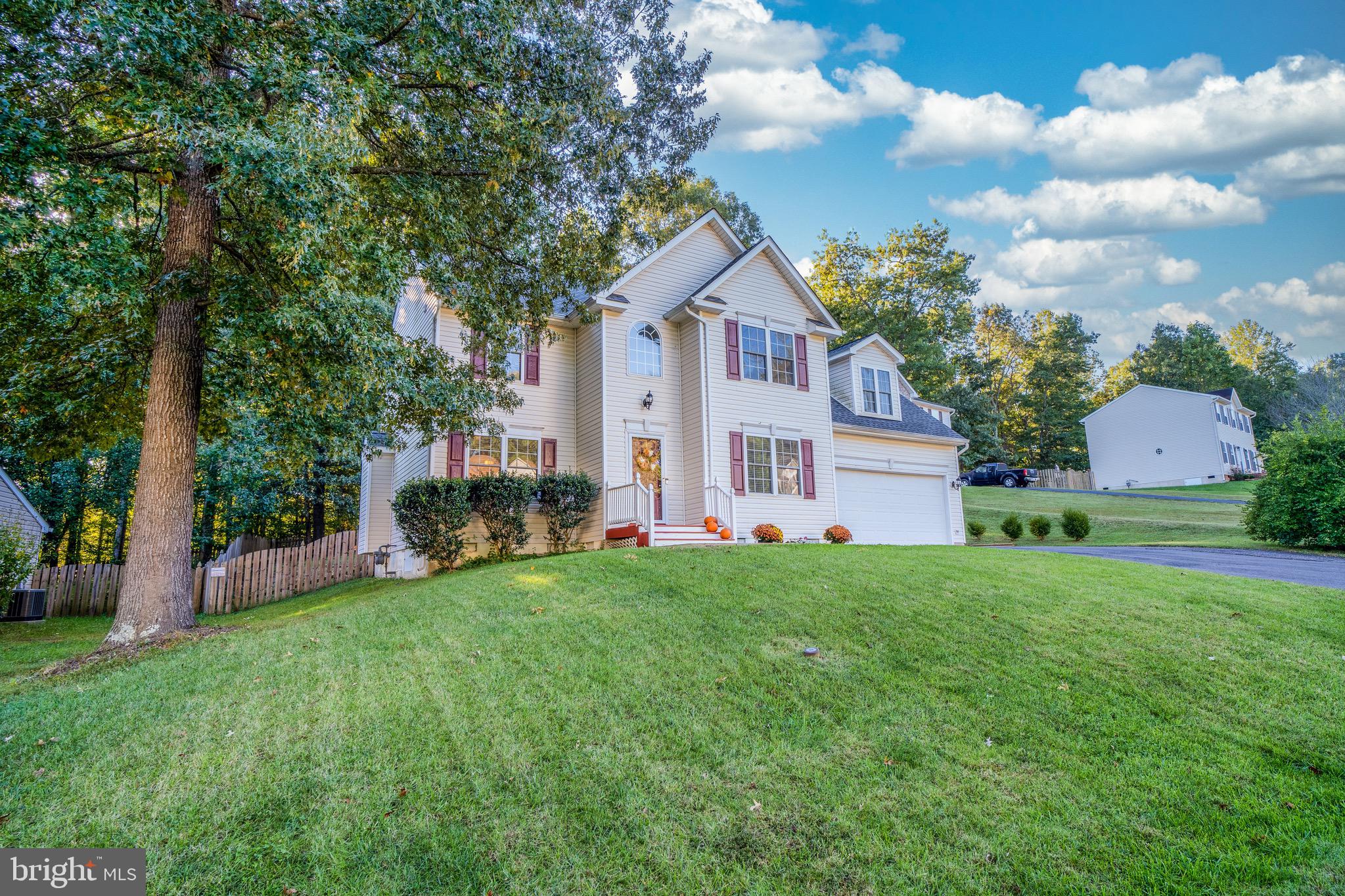 TIMBERLAKE - Residential