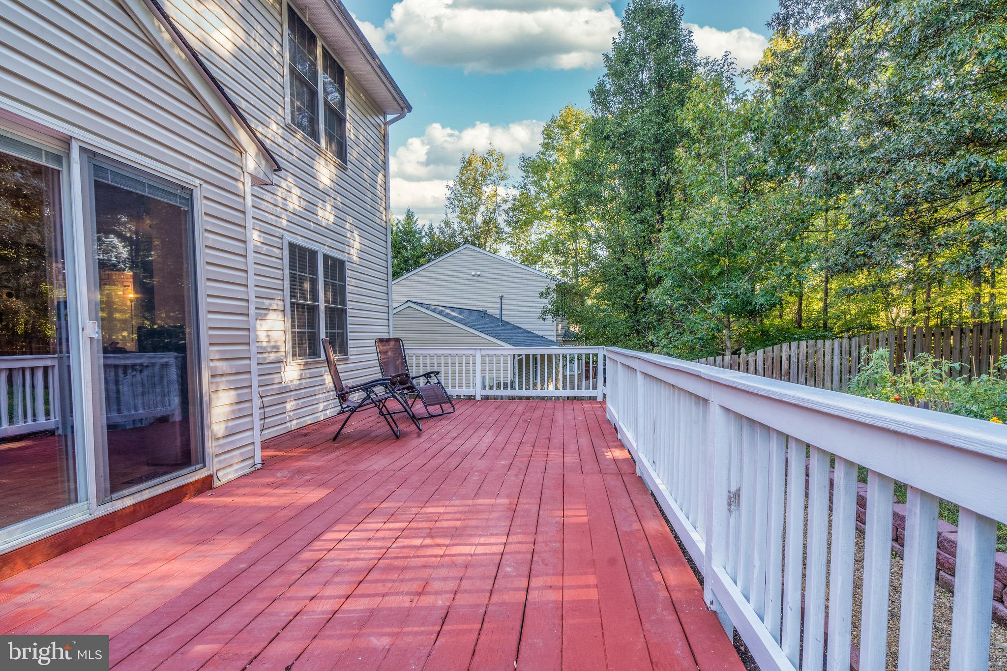 TIMBERLAKE - Residential