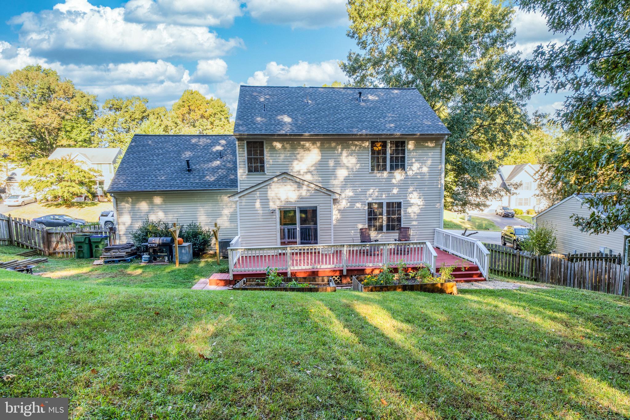 TIMBERLAKE - Residential