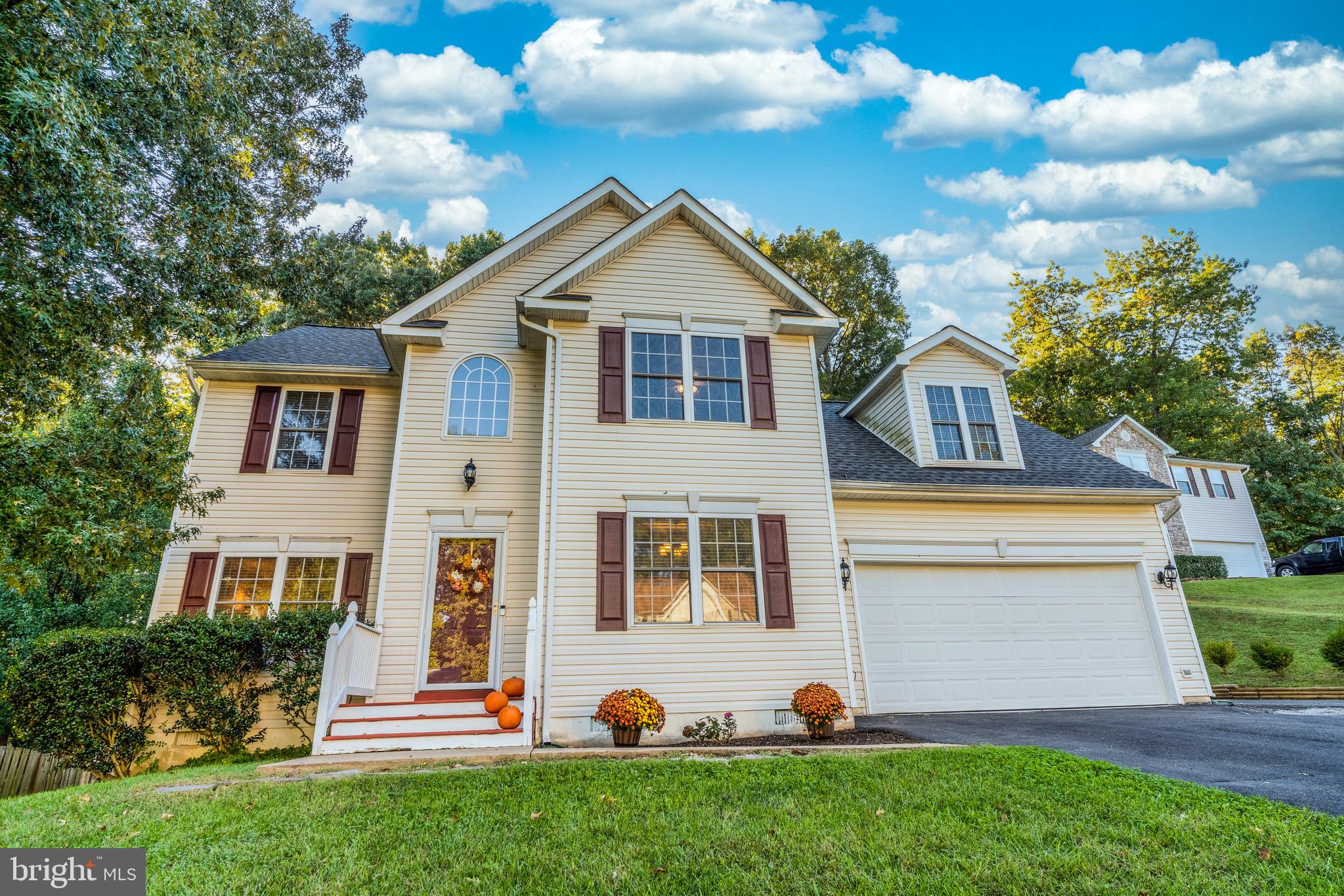 TIMBERLAKE - Residential