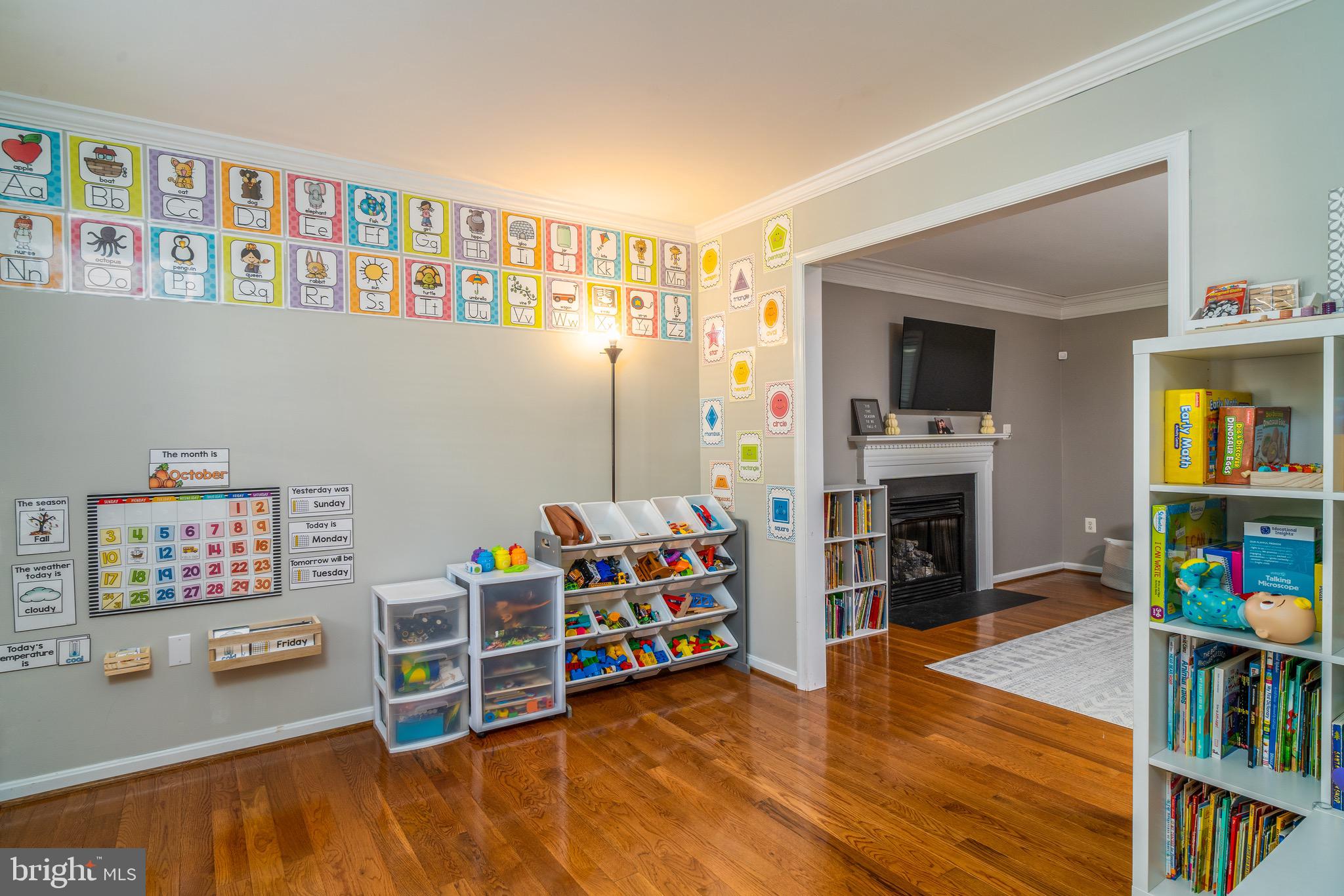 TIMBERLAKE - Residential