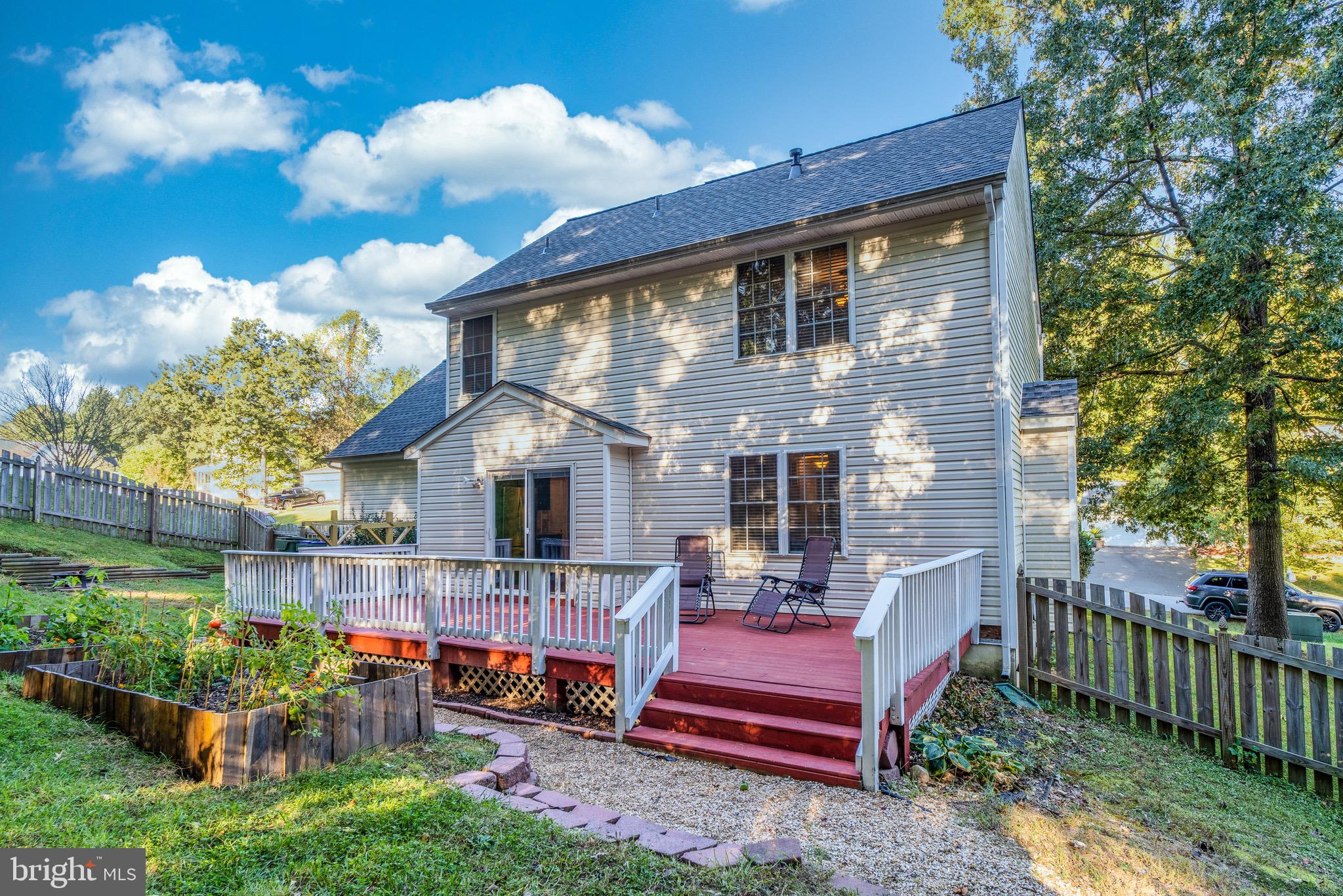 TIMBERLAKE - Residential