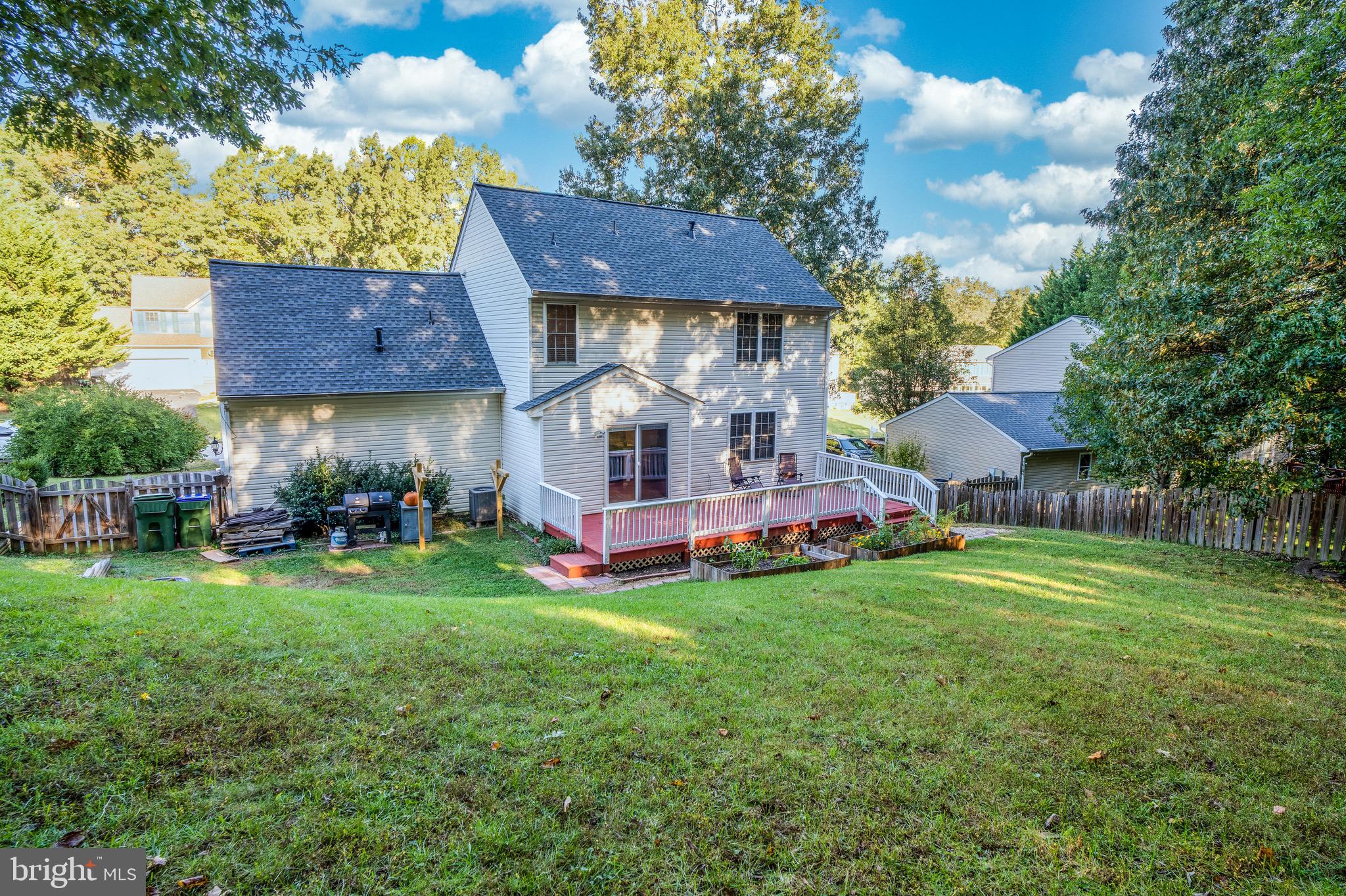 TIMBERLAKE - Residential