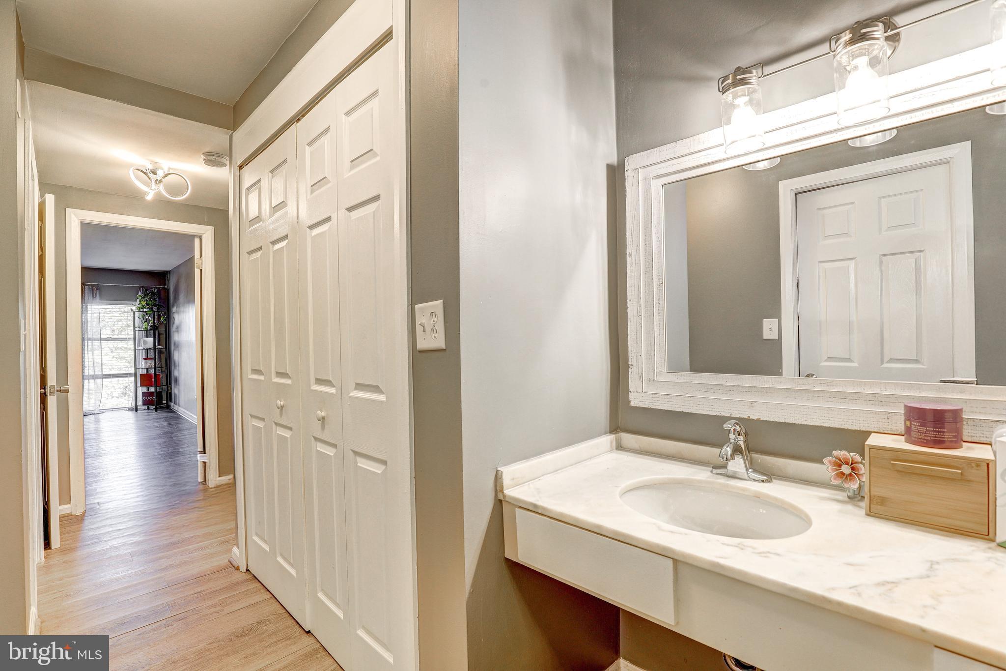 UPPER PARK HEIGHTS - Residential