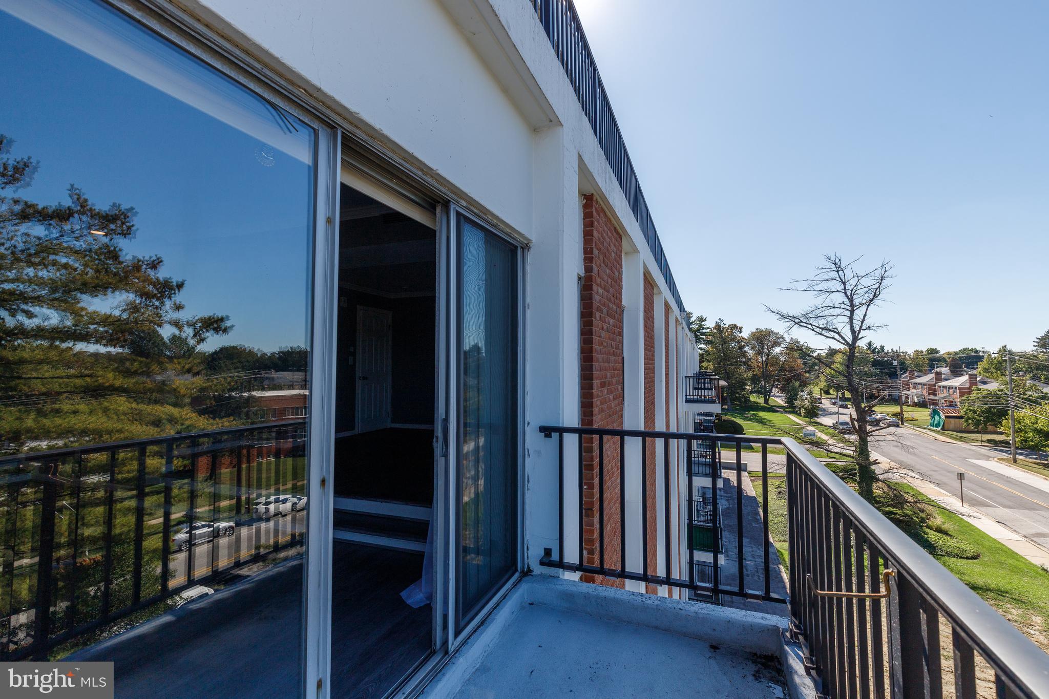 UPPER PARK HEIGHTS - Residential