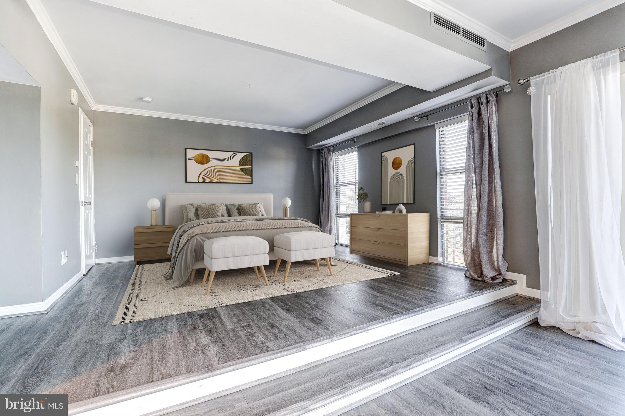 UPPER PARK HEIGHTS - Residential