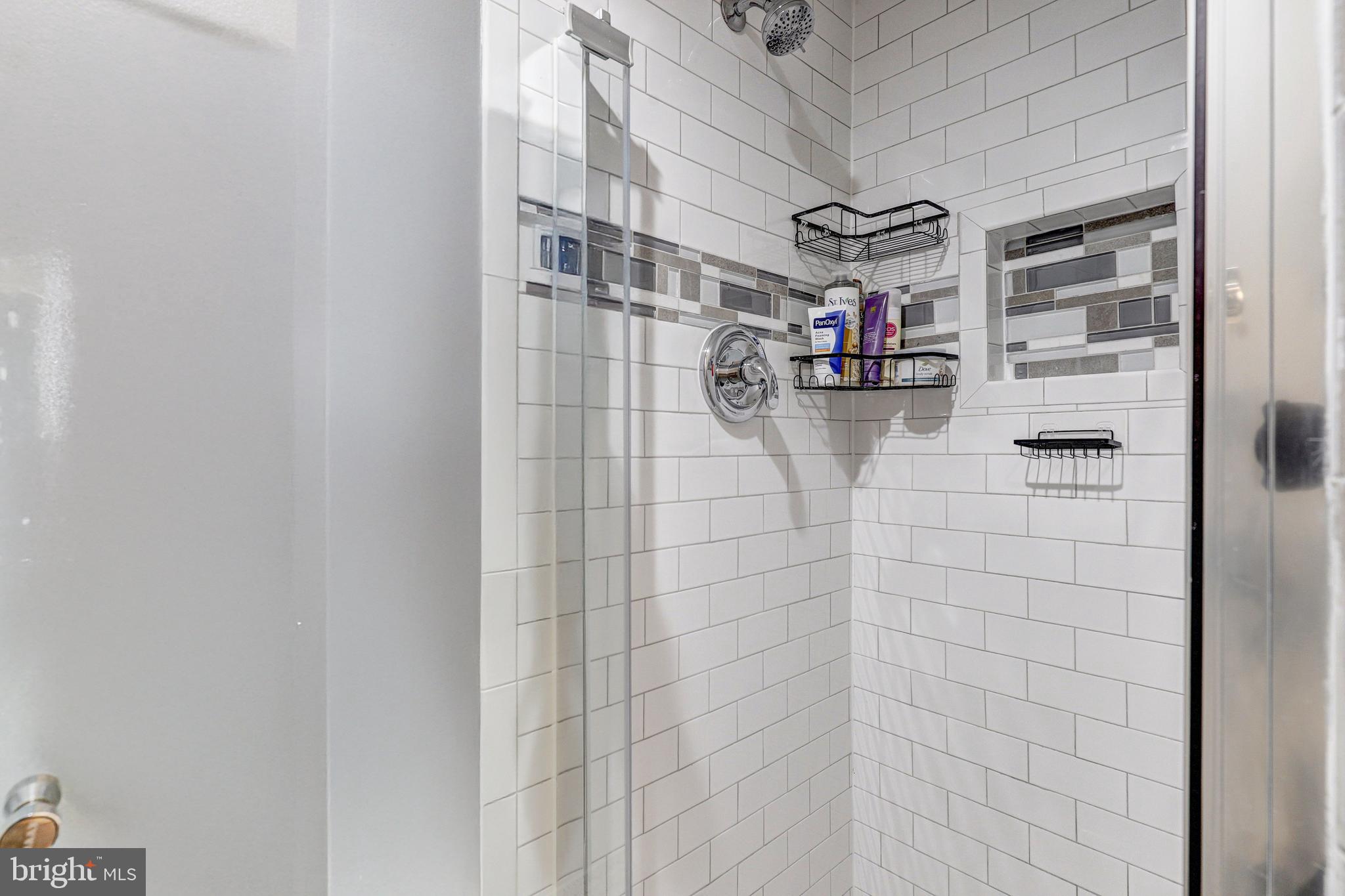 UPPER PARK HEIGHTS - Residential