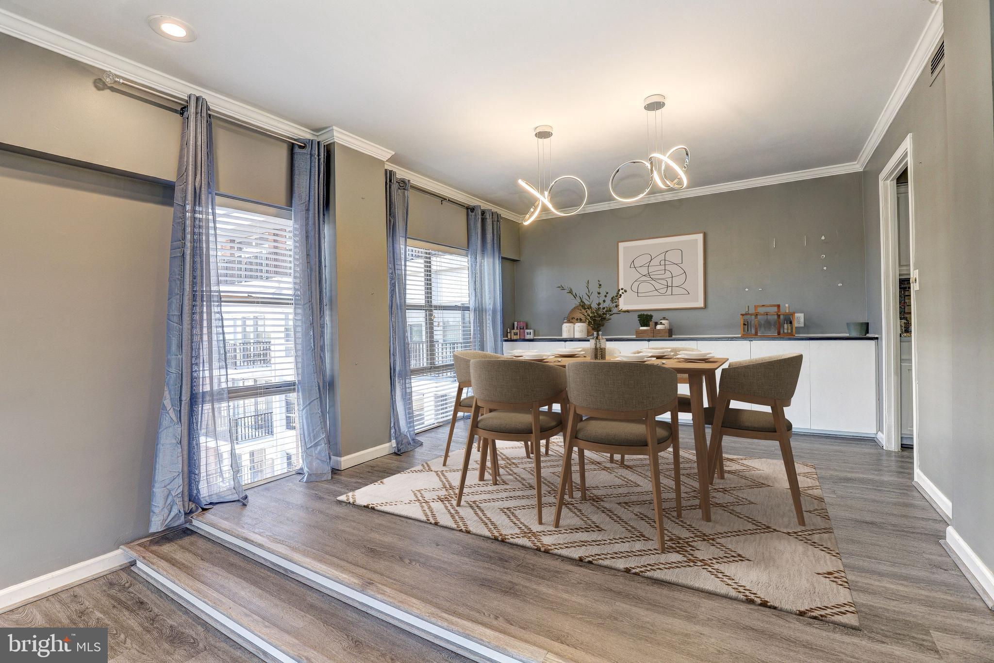 UPPER PARK HEIGHTS - Residential