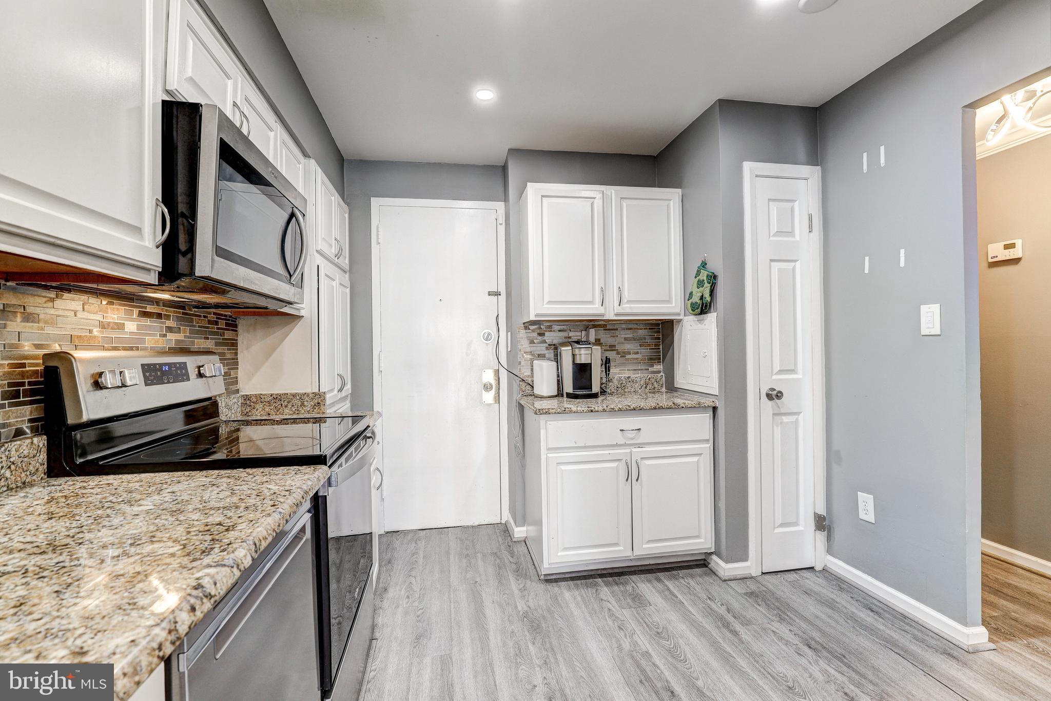 UPPER PARK HEIGHTS - Residential