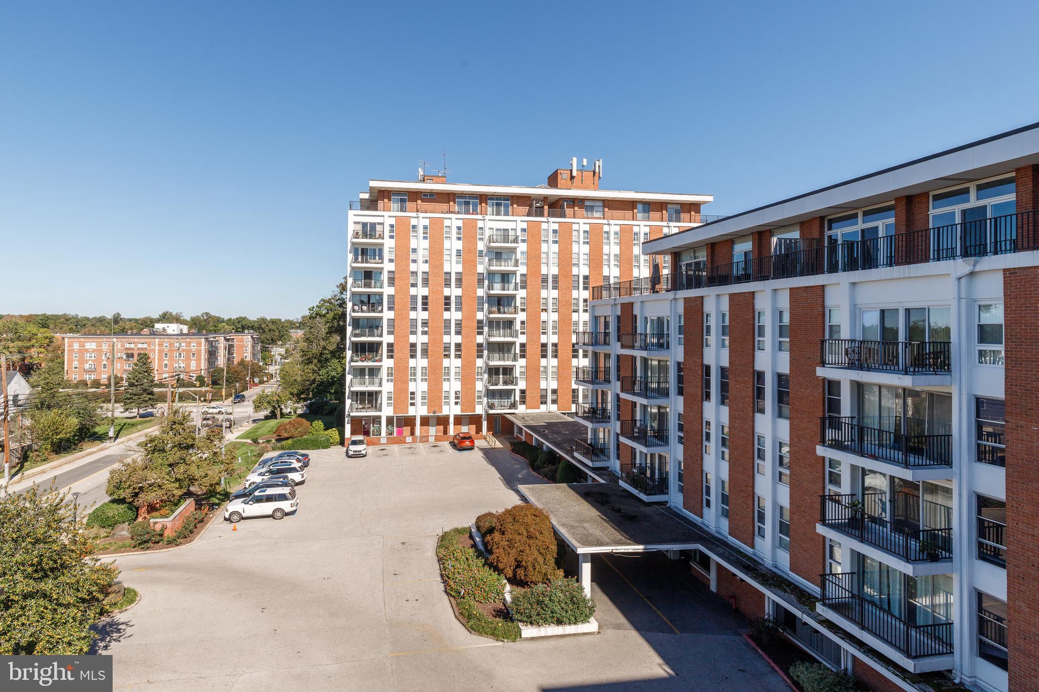 UPPER PARK HEIGHTS - Residential